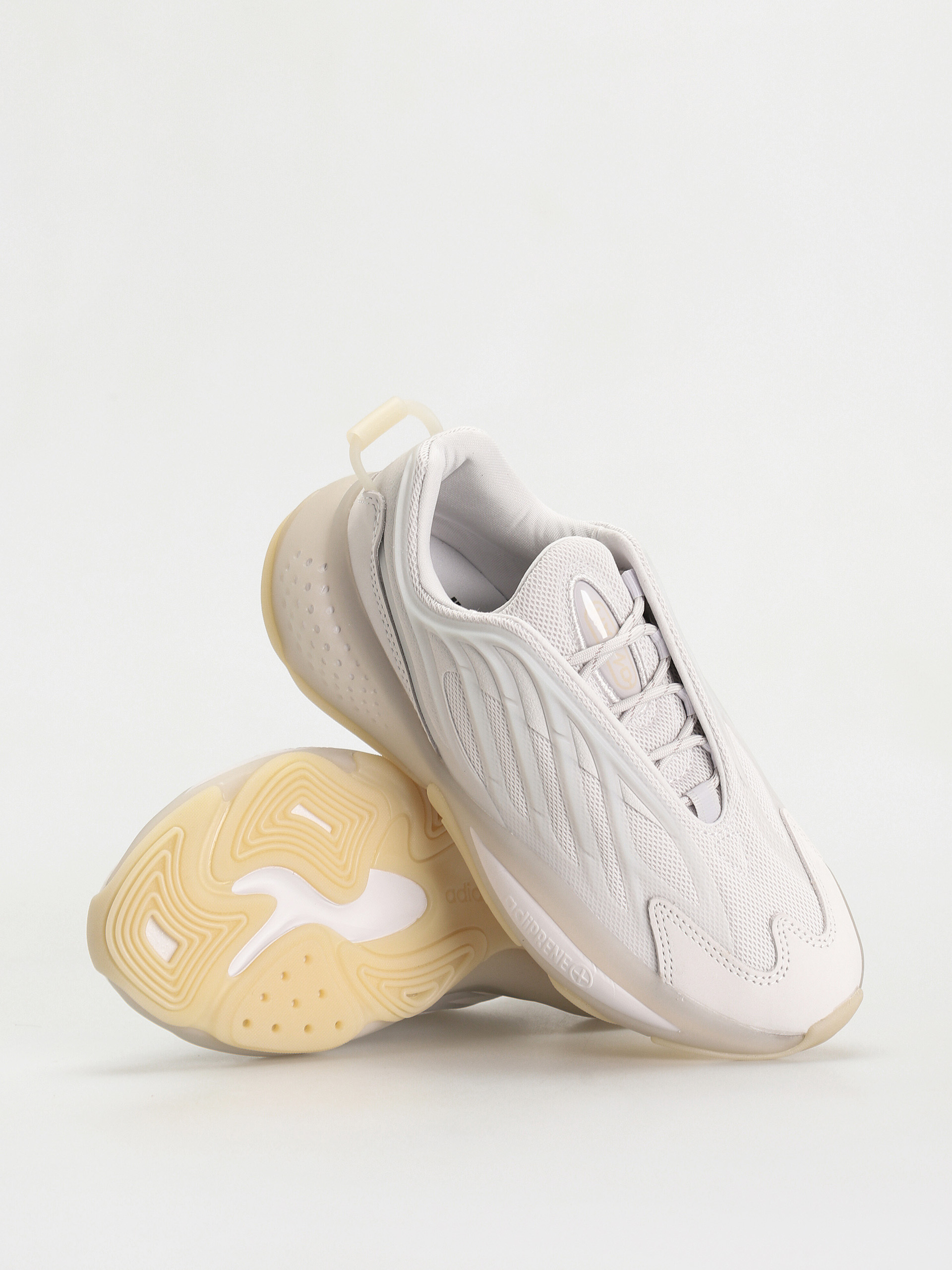 Pantofi adidas Originals Ozrah Wmn (dshgry/dshgry/ecrtin)