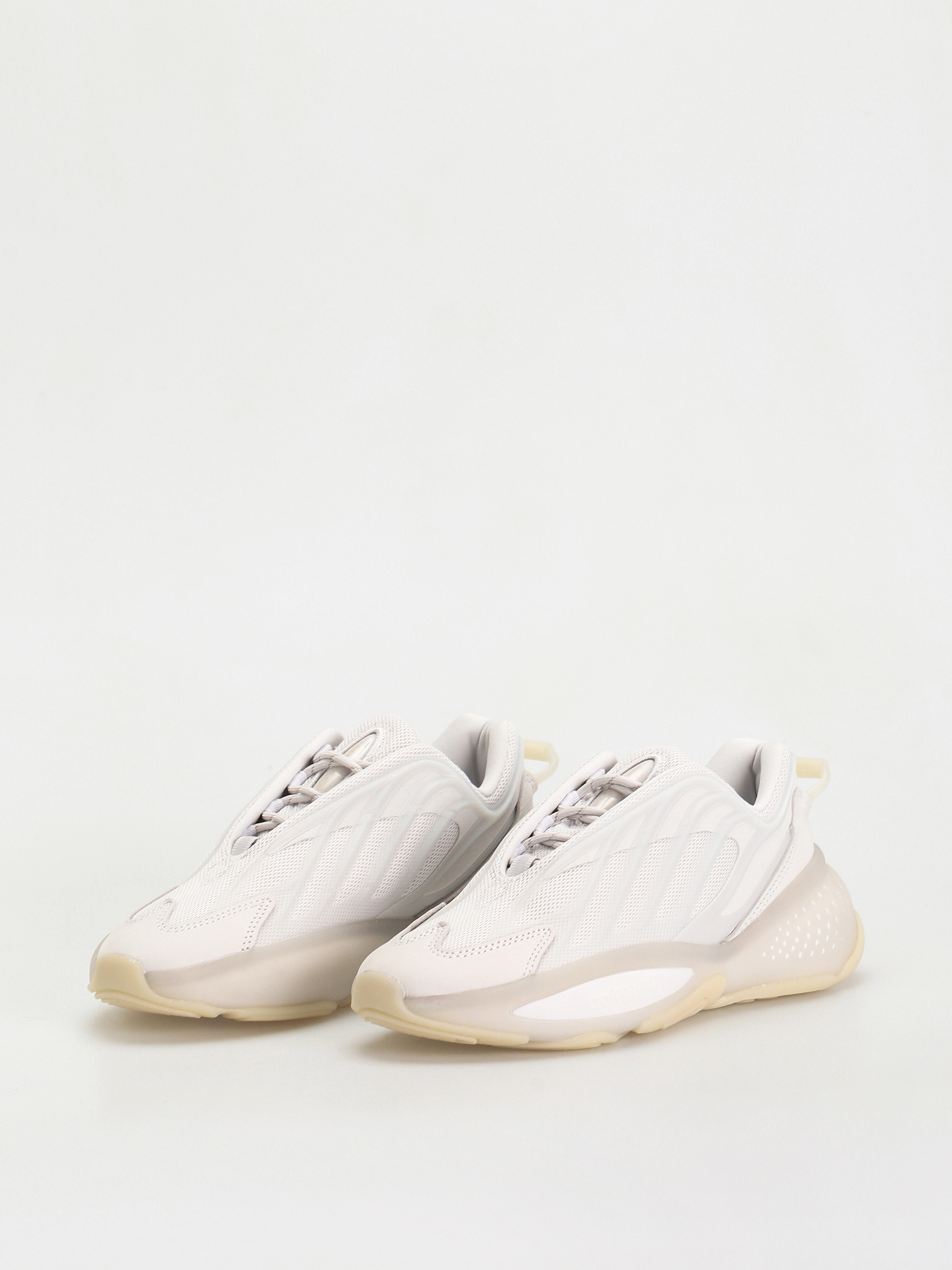 Pantofi adidas Originals Ozrah Wmn (dshgry/dshgry/ecrtin)