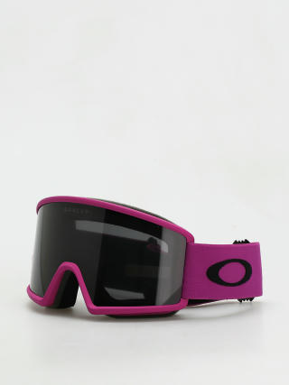 Ochelari pentru snowboard Oakley Target Line L (ultra purple/dark grey)
