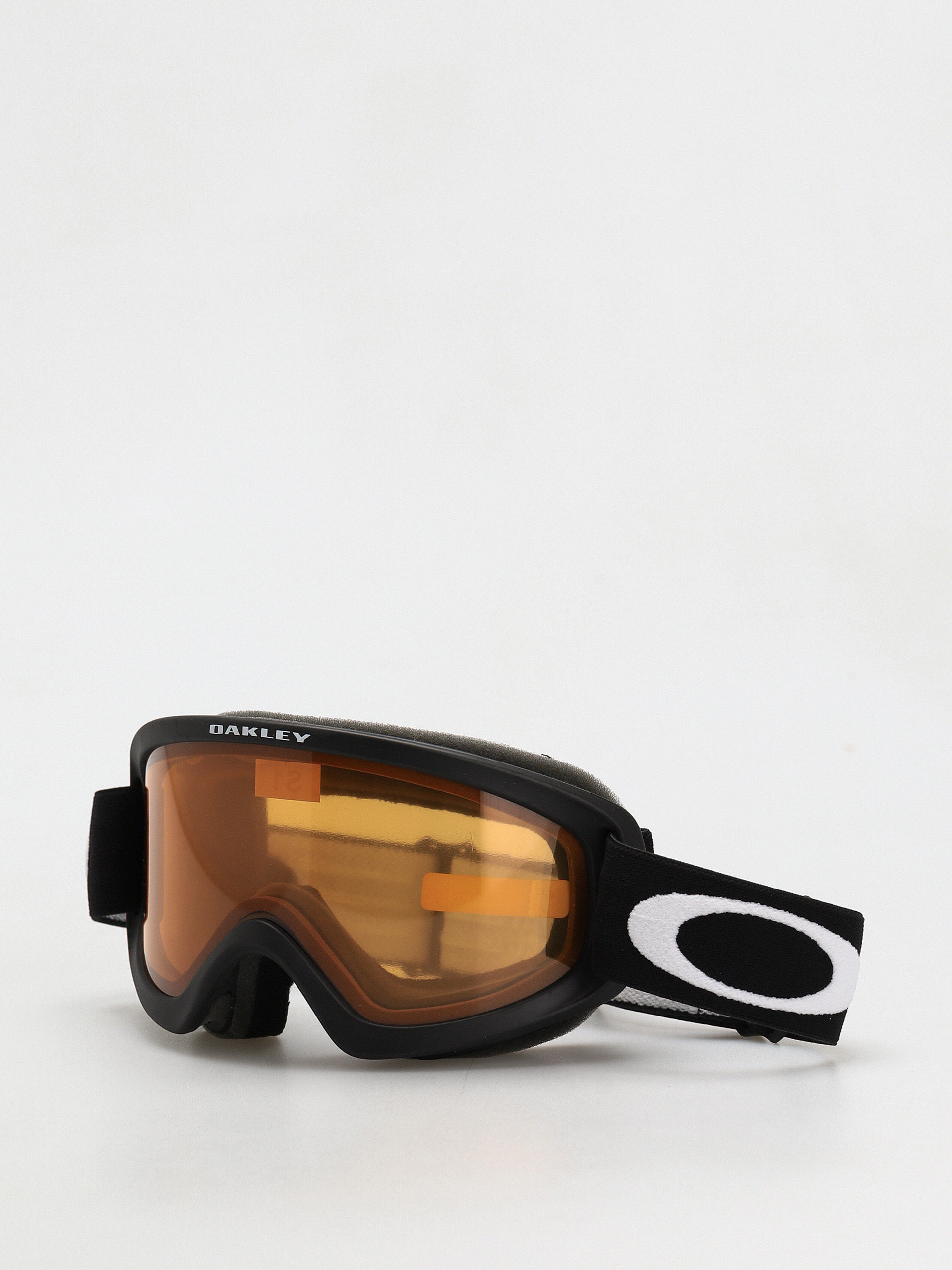 Ochelari pentru snowboard Oakley O Frame 2.0 Pro S (matte black/persimmon)