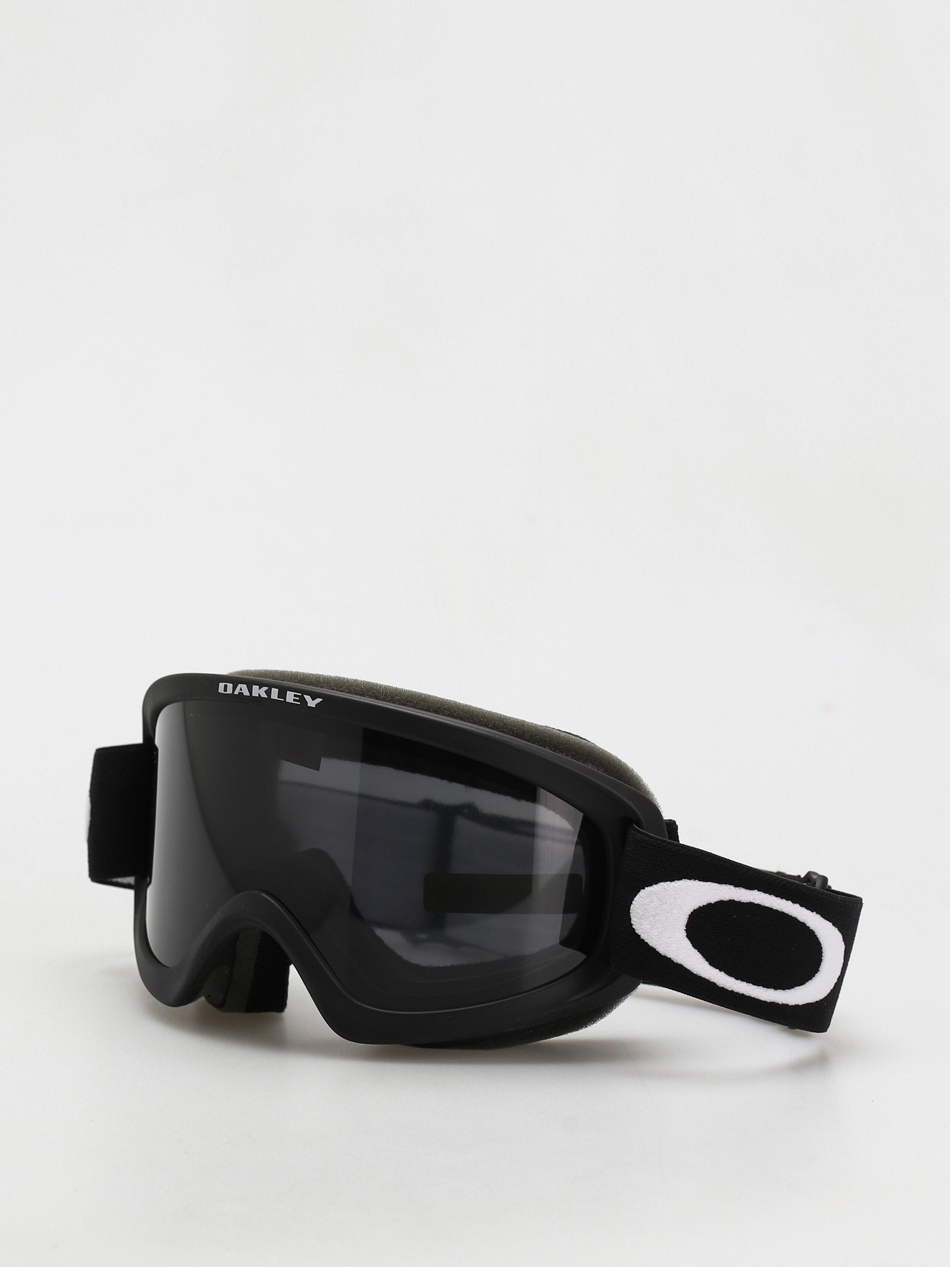 Ochelari pentru snowboard Oakley O Frame 2.0 Pro S (matte black/dark grey)