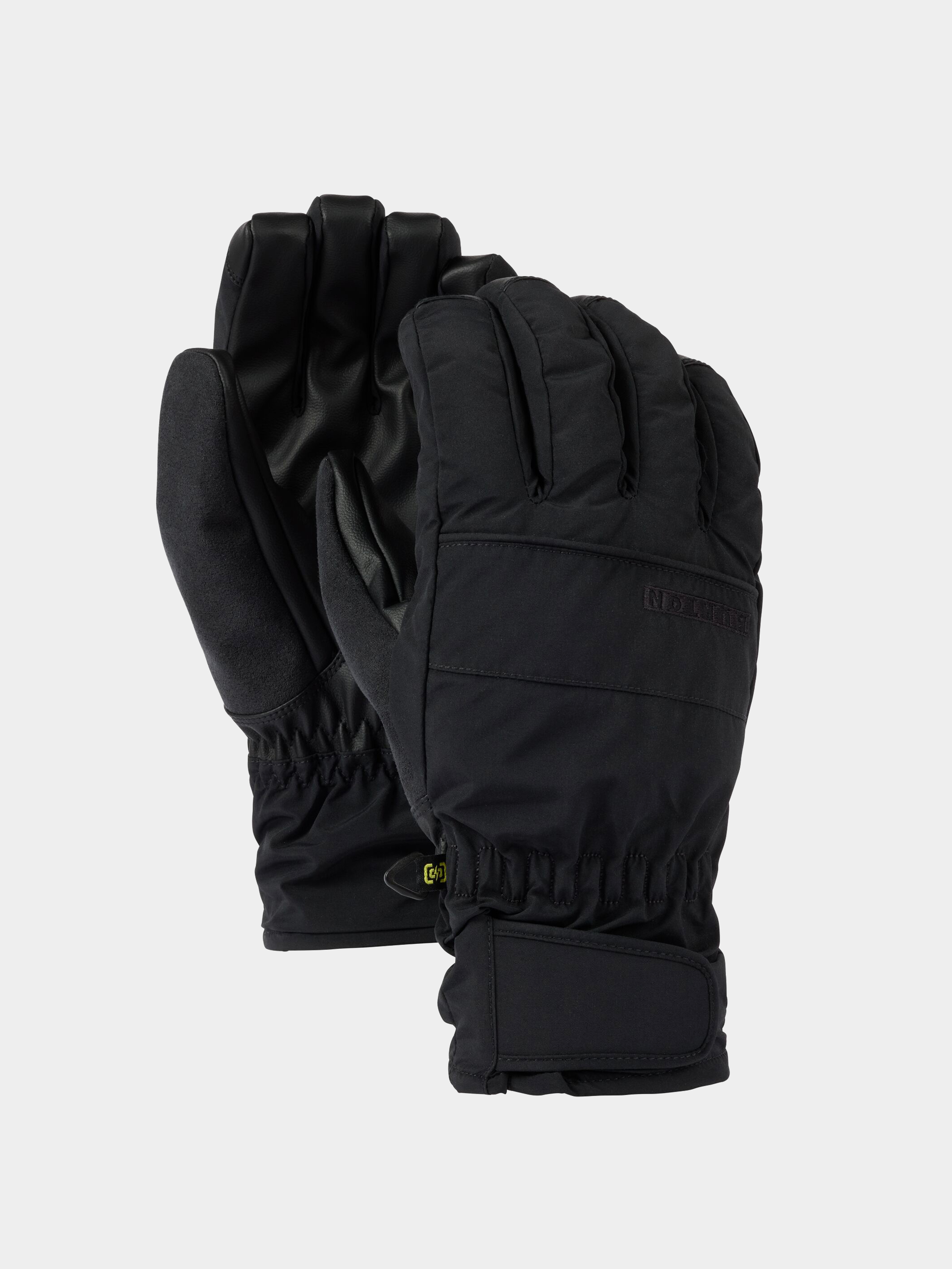 Mănuși Burton Profile Under (true black)