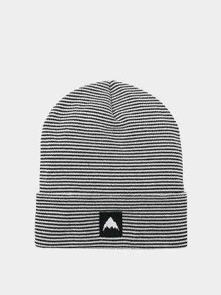 Căciulă Burton Recycled Stripe (true black/stout white)