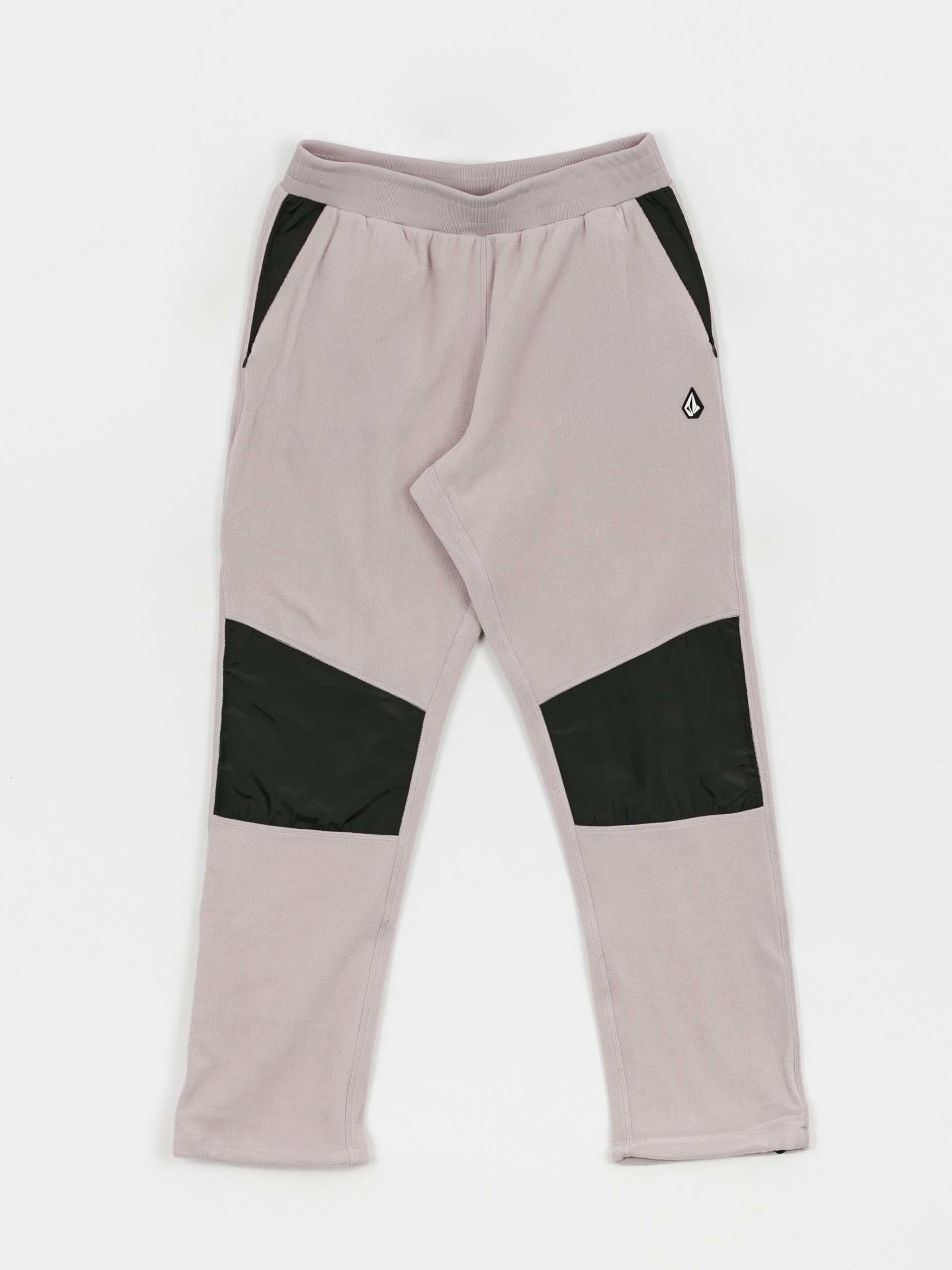 Pantaloni Volcom Polar Fleece Wmn (amethyst smoke)