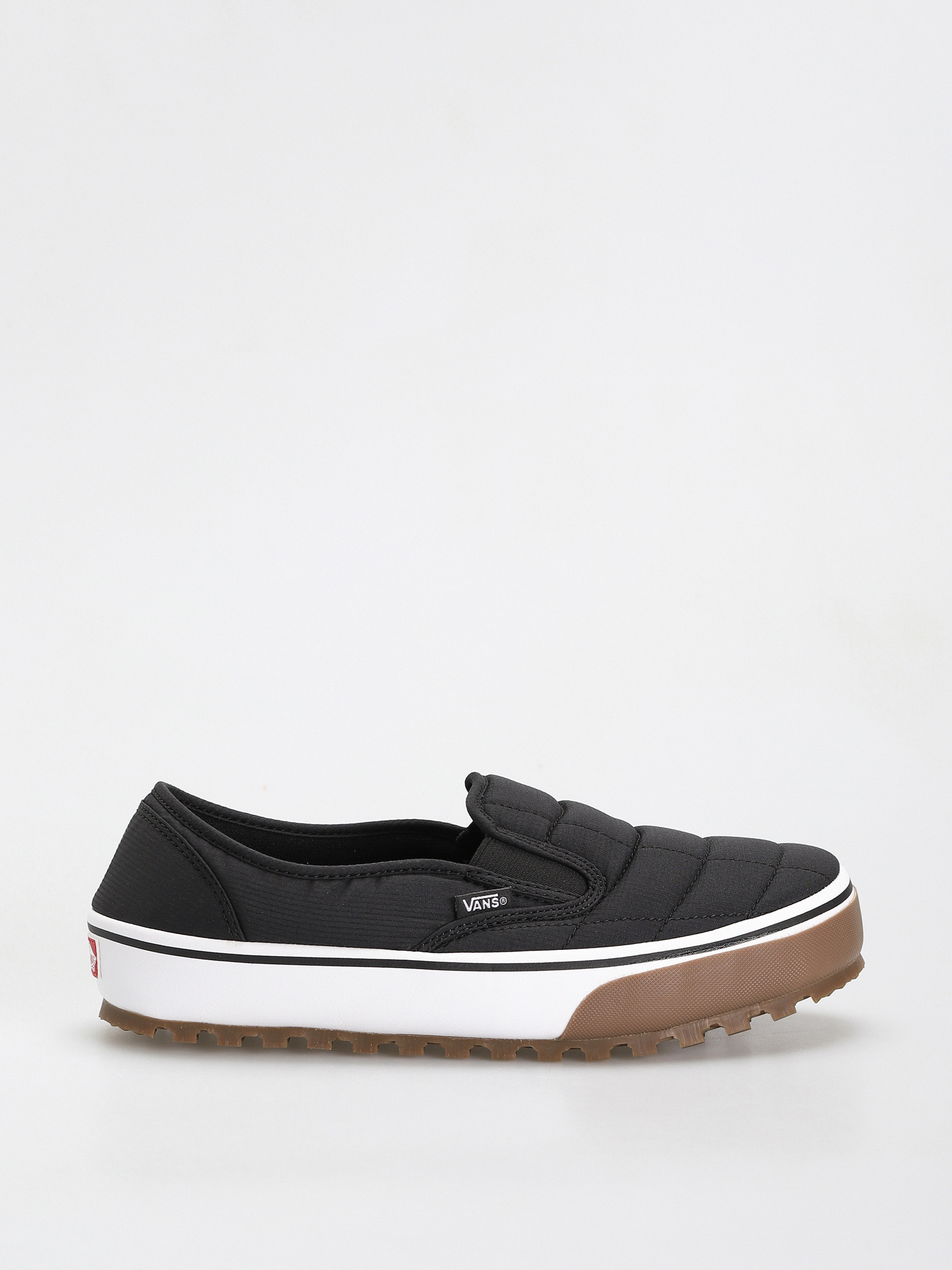 Pantofi Vans Snow Lodge Slipper guard (quilted black)