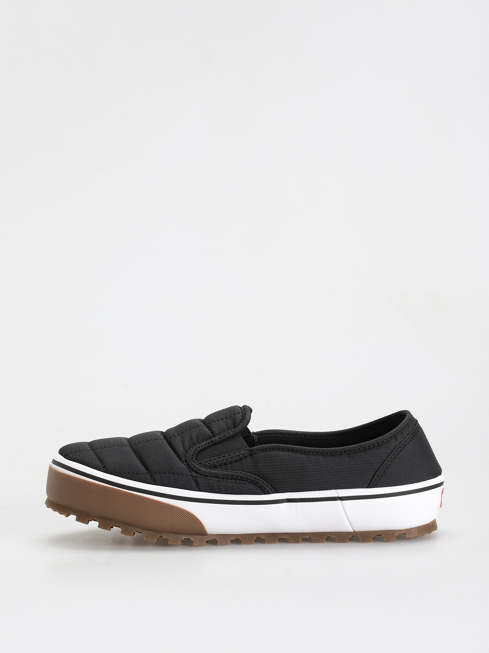 Pantofi Vans Snow Lodge Slipper guard (quilted black)