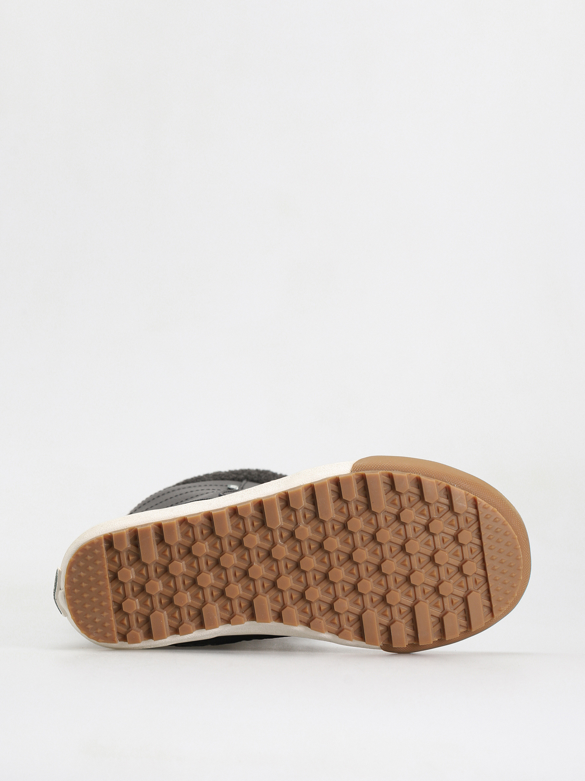 Pantofi de iarnă Vans Standard Snow MTE (black/duck green)