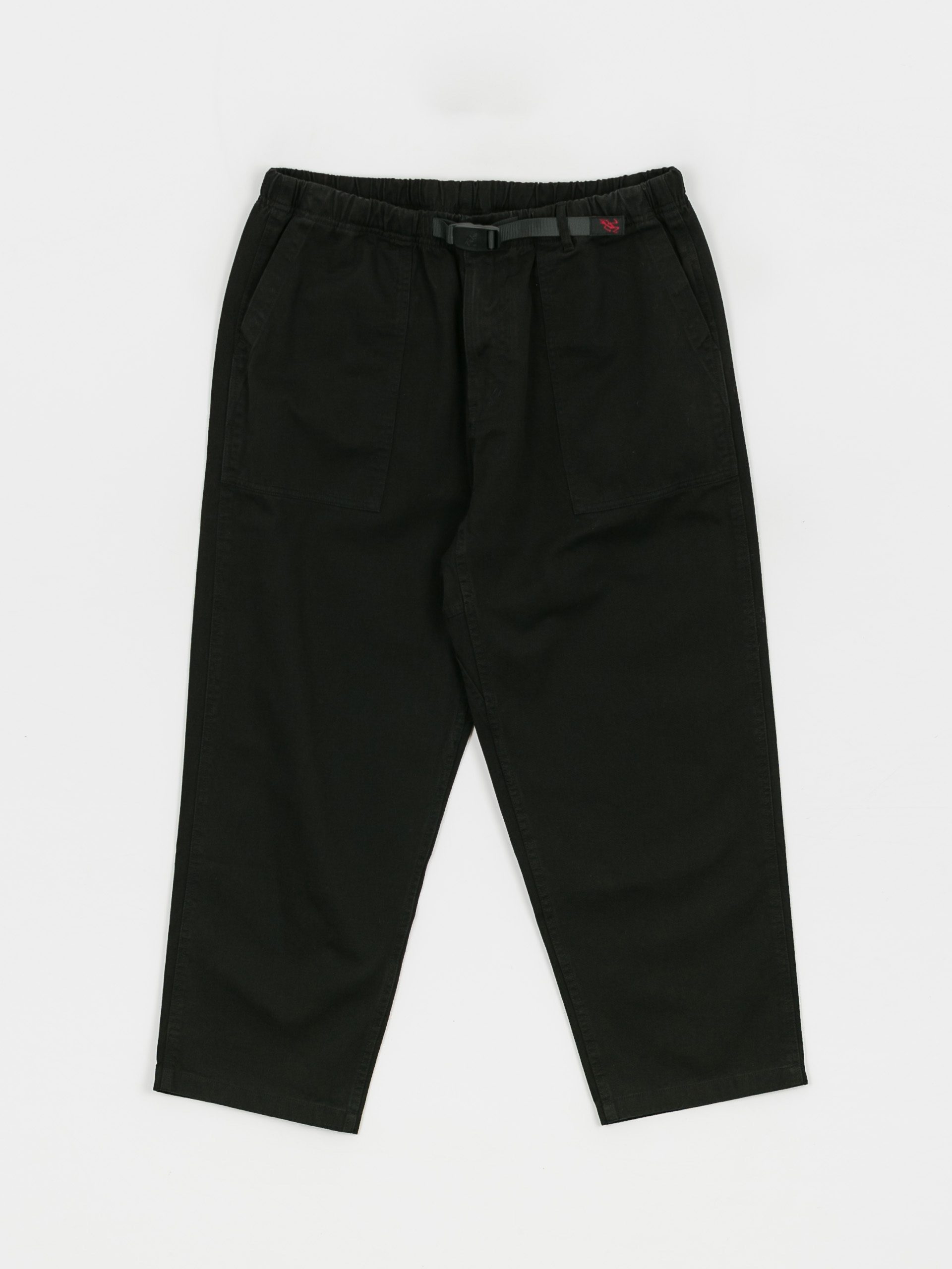 Pantaloni Gramicci Loose Tapered (black)