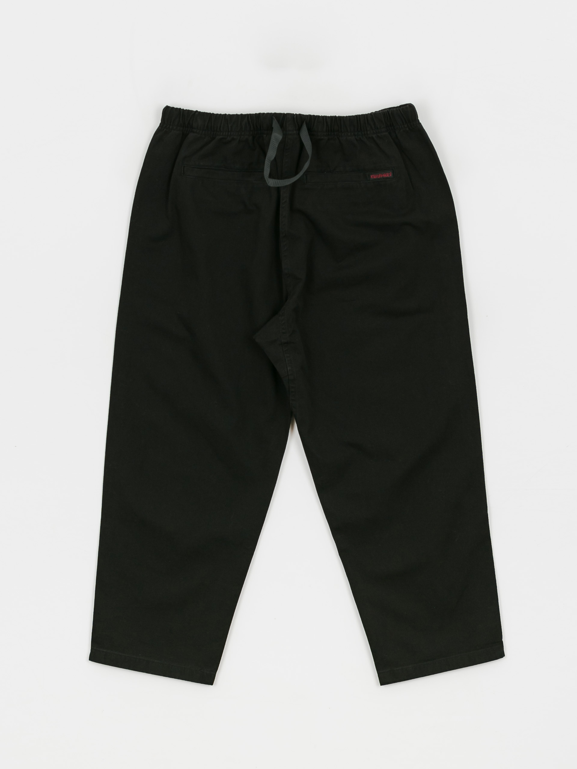 Pantaloni Gramicci Loose Tapered (black)