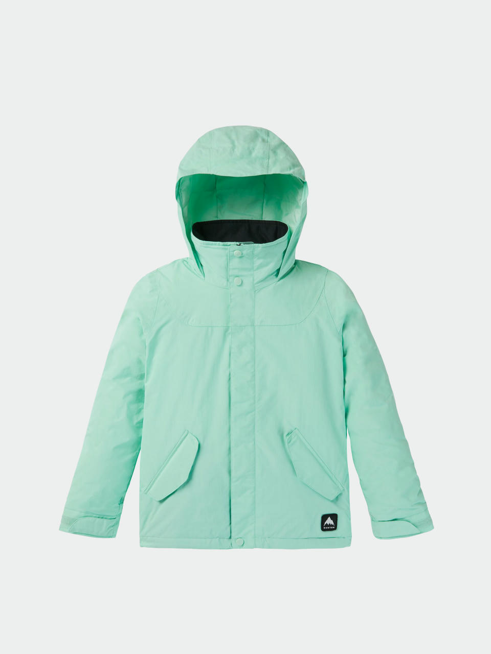 Geacă de snowboard Burton Elodie JR (jewel green)