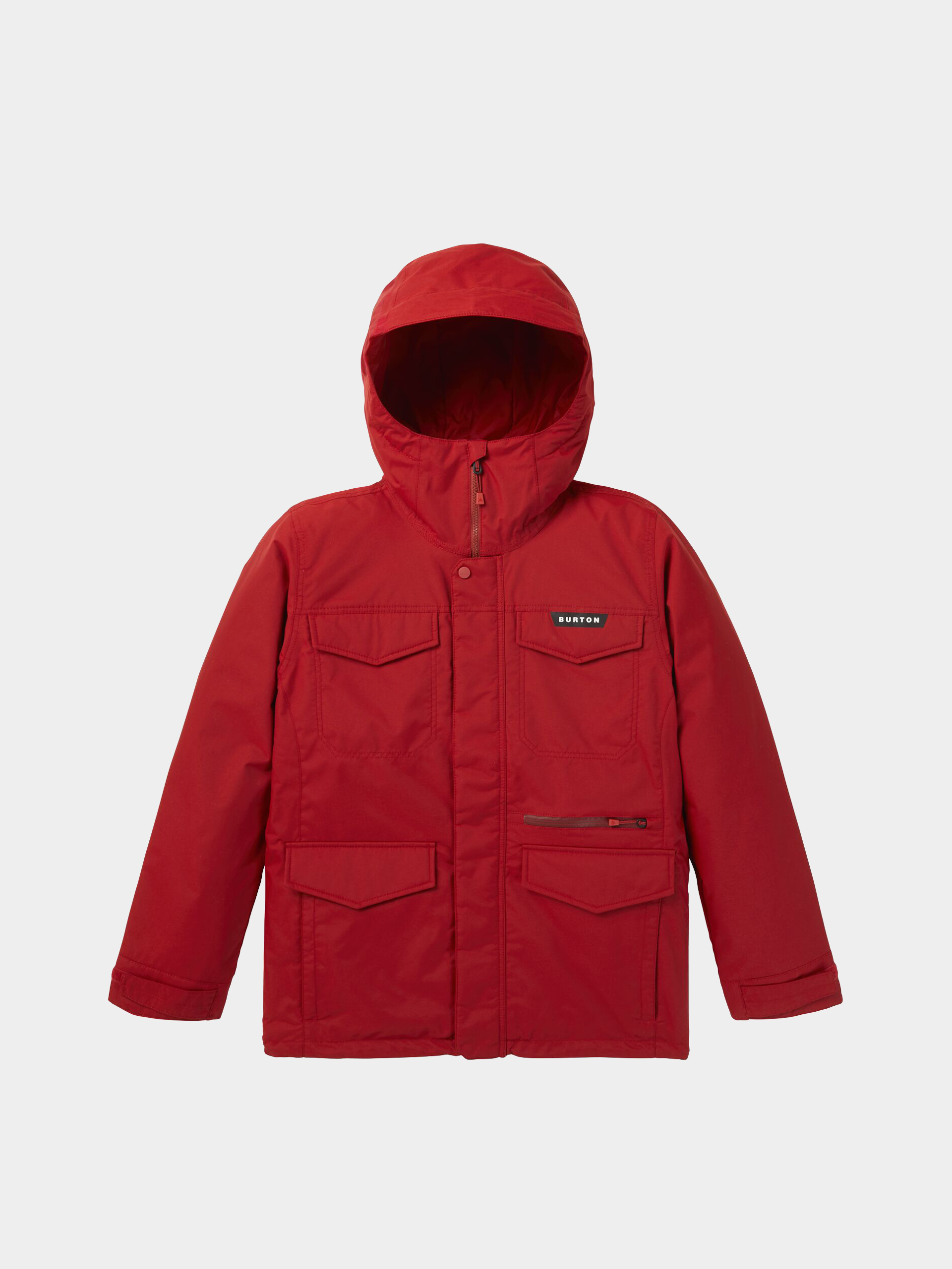 Geacă de snowboard Burton Covert (sun dried tomato)