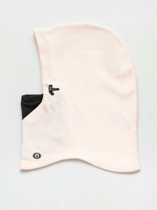 Eșarfă Volcom Travelin Hood Thingy (party pink)