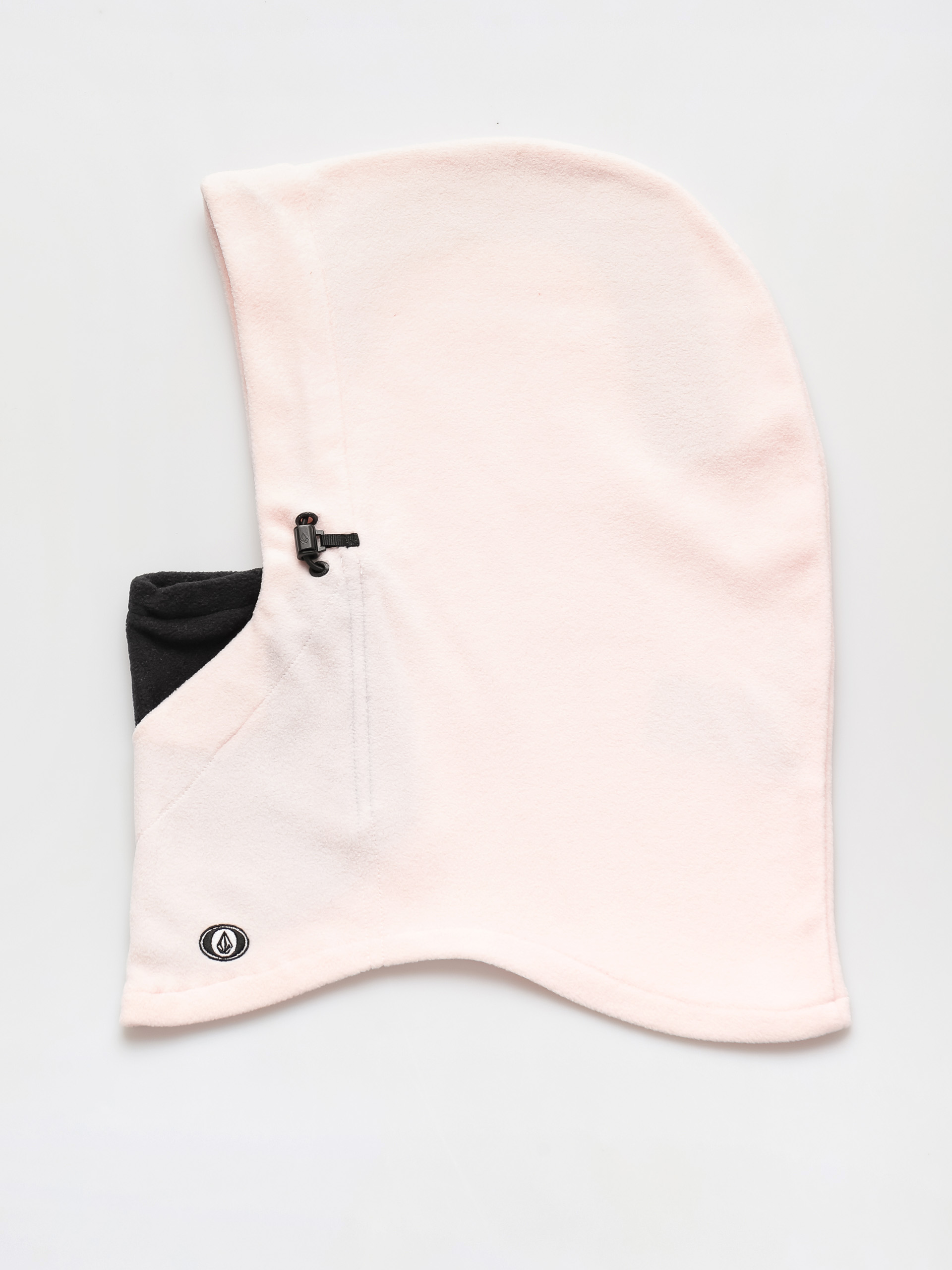 Eșarfă Volcom Travelin Hood Thingy (party pink)