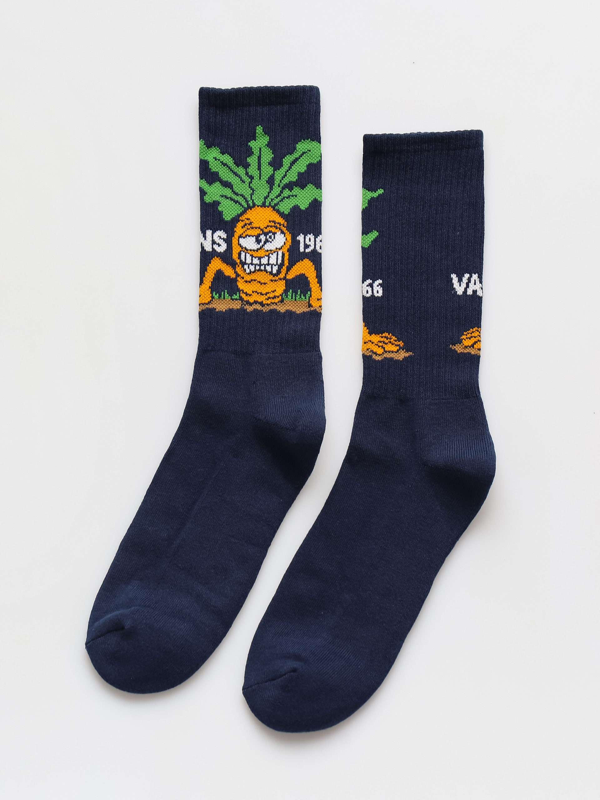 Șosete Vans Uproot Your Mind (dress blues)