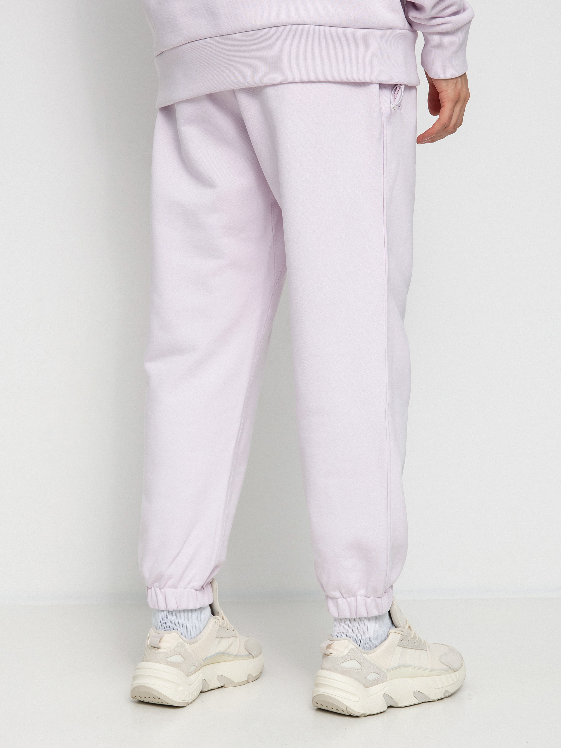 Pantaloni adidas Originals Pharrell Williams Basics (almpnk)