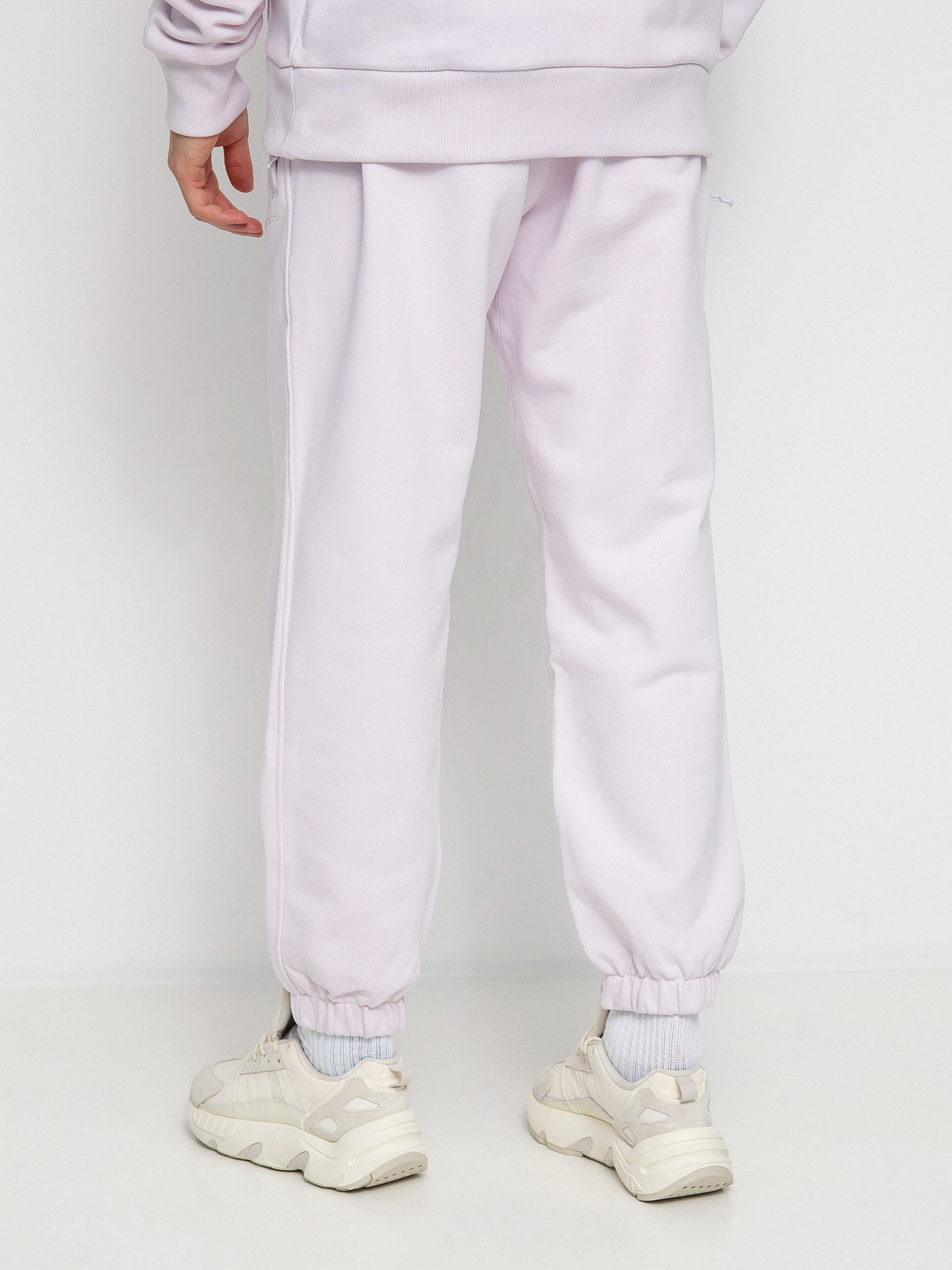 Pantaloni adidas Originals Pharrell Williams Basics (almpnk)