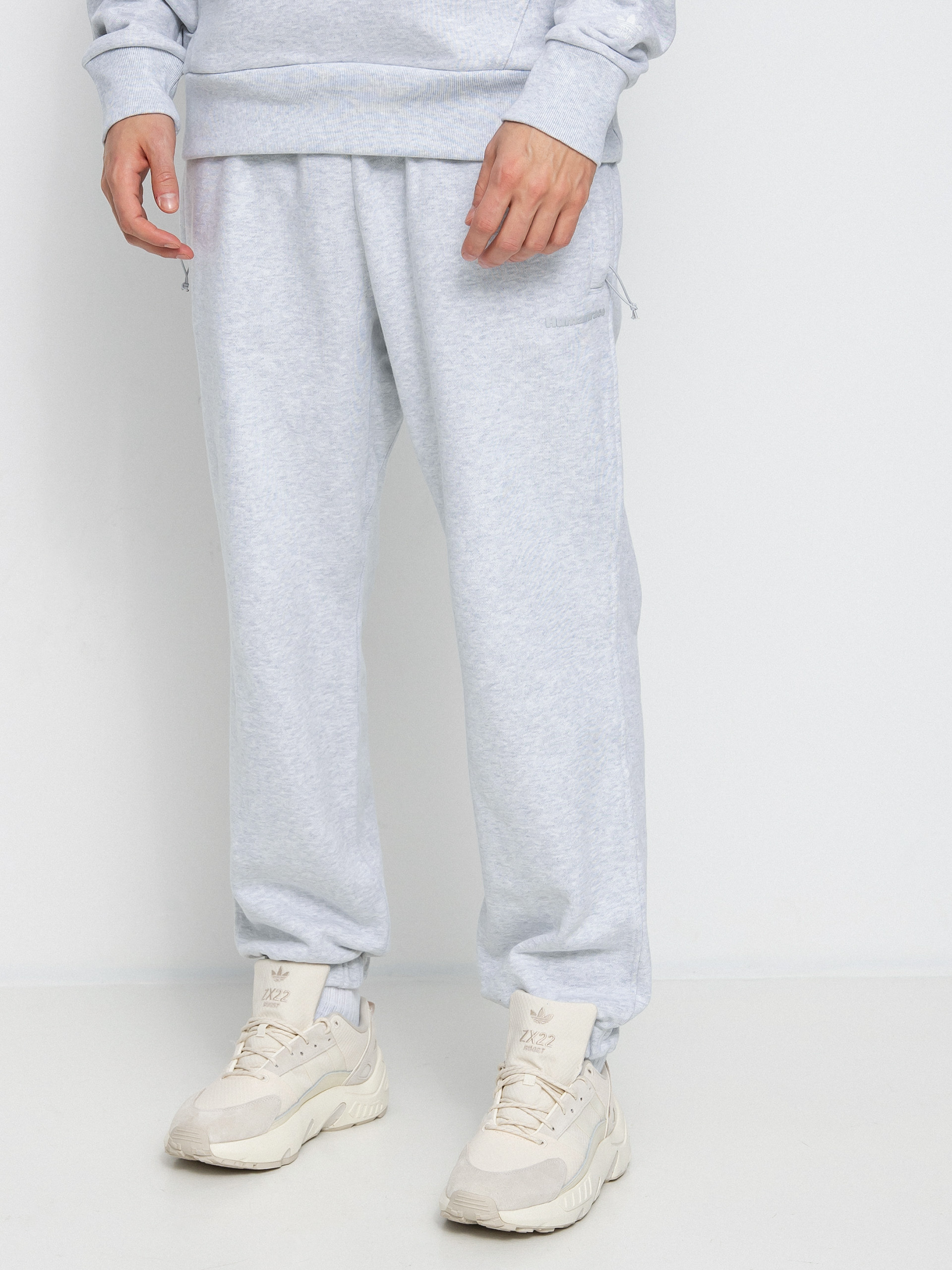 Pantaloni adidas cheap pharrell