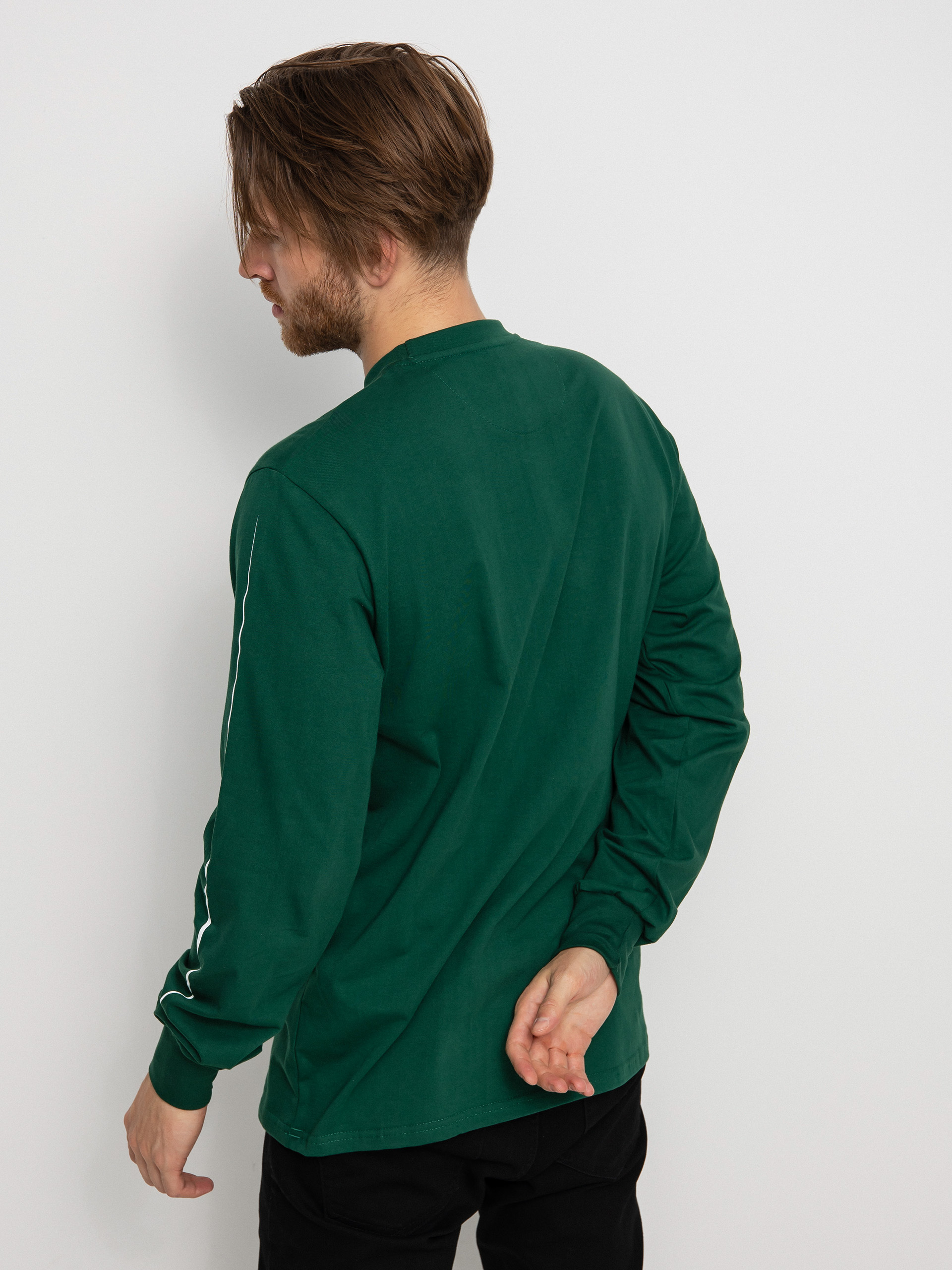 Longsleeve Prosto Clazo (green)