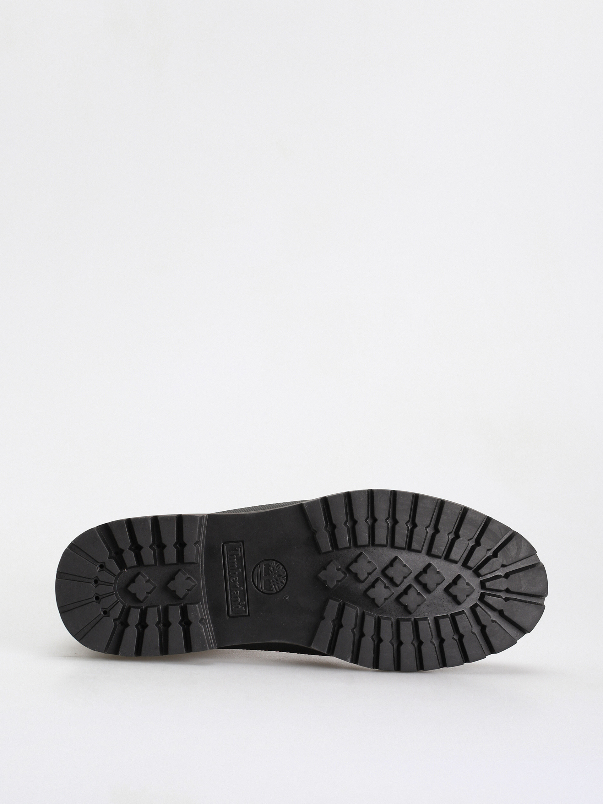 Pantofi Timberland 6 Premium Rubber Toe Wp (medium brown nubuck)