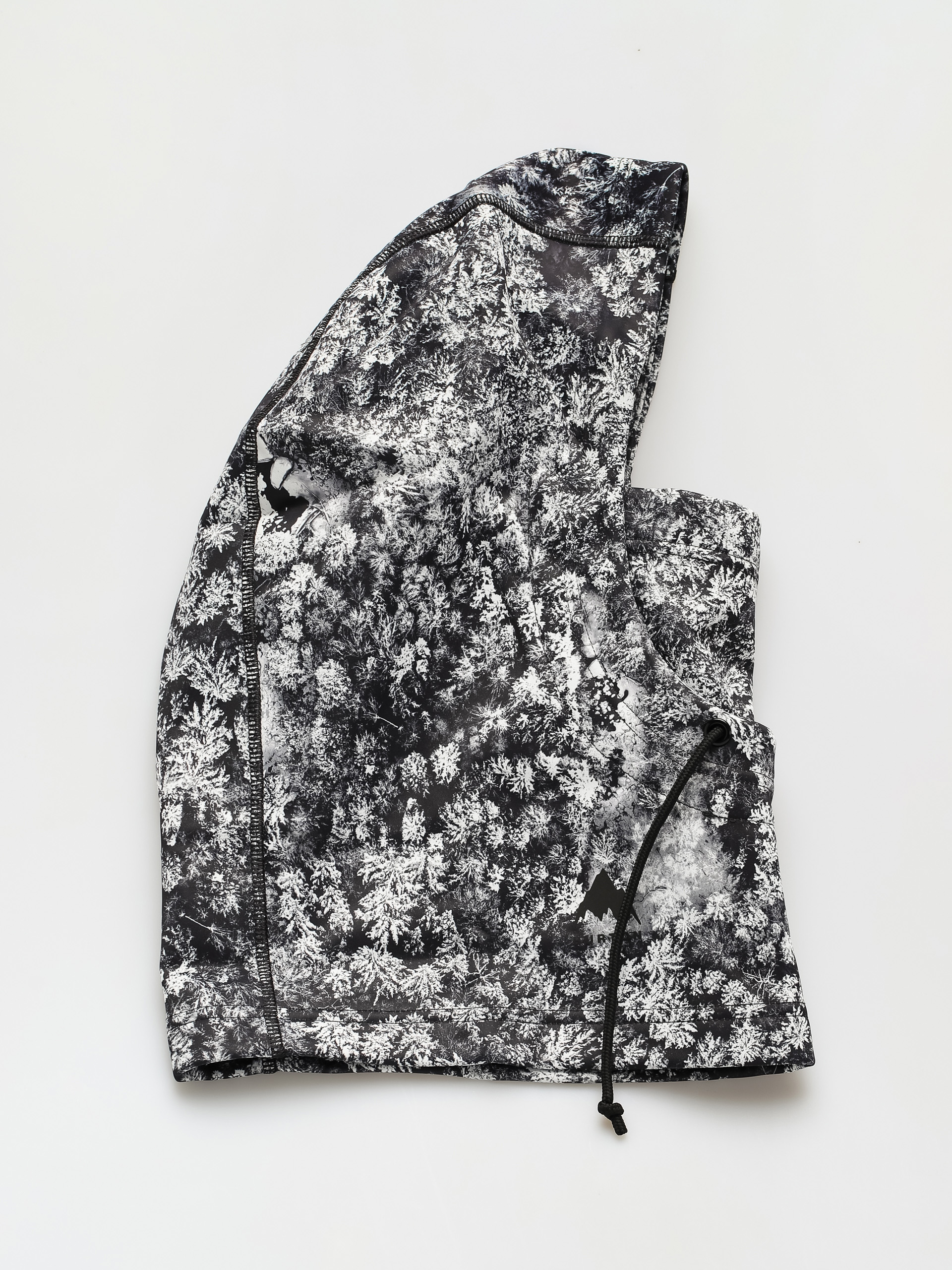 Eșarfă Burton Bonded Hood (aerial pines)