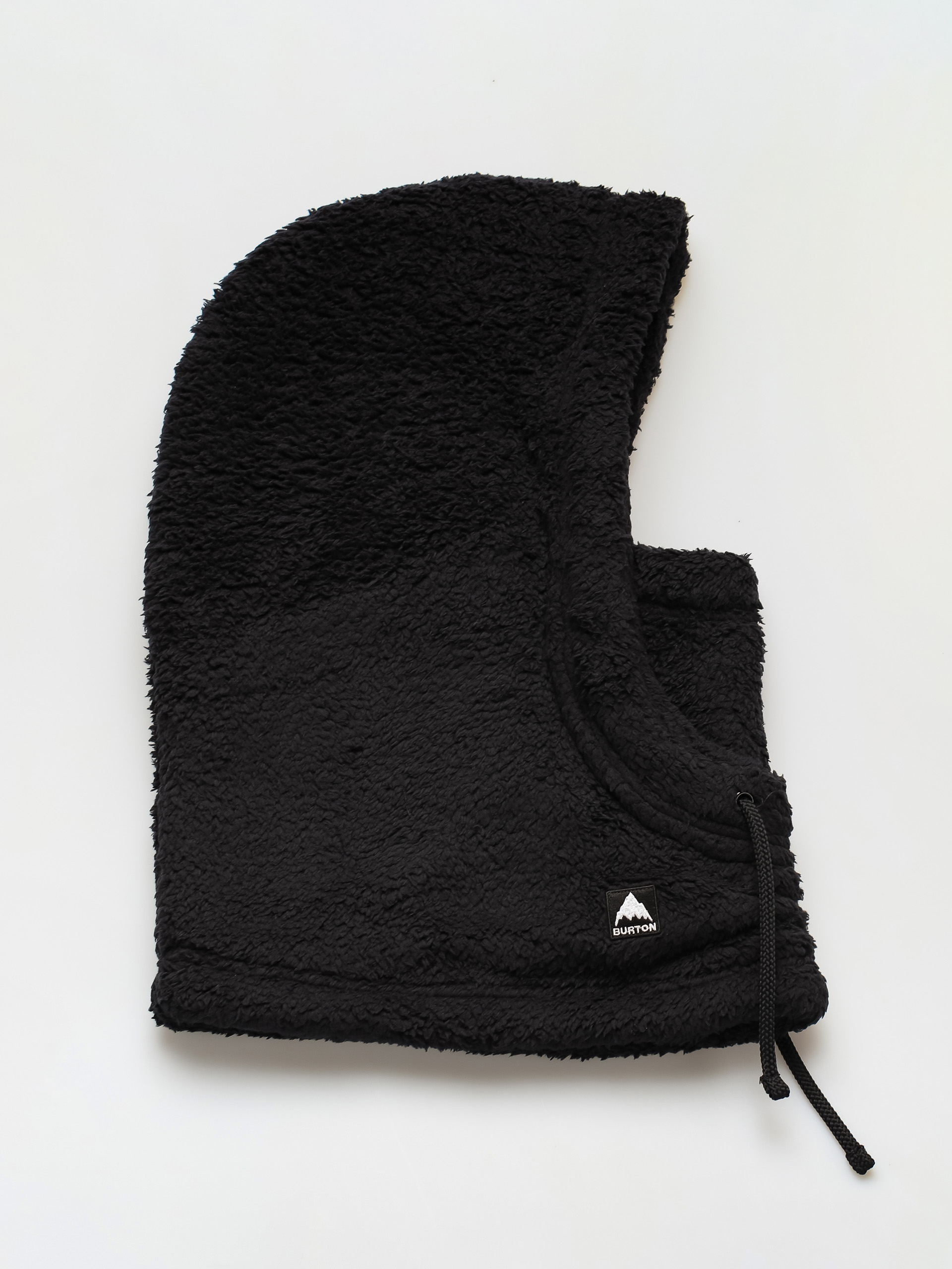 Eu0219arfu0103 Burton Lynx Hood Wmn (true black)