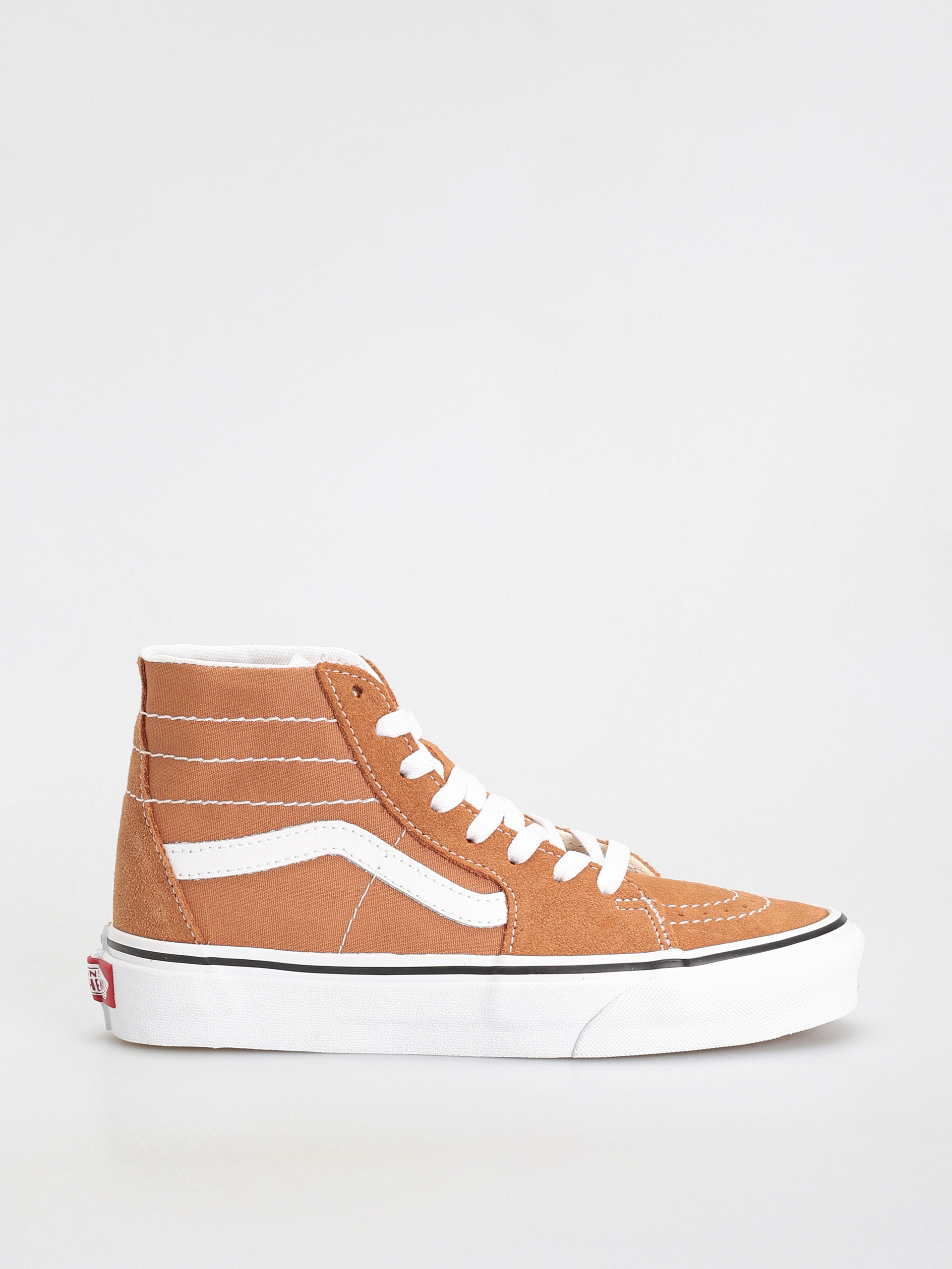 Pantofi Vans Sk8 Hi Tapered (color theory meerkat)