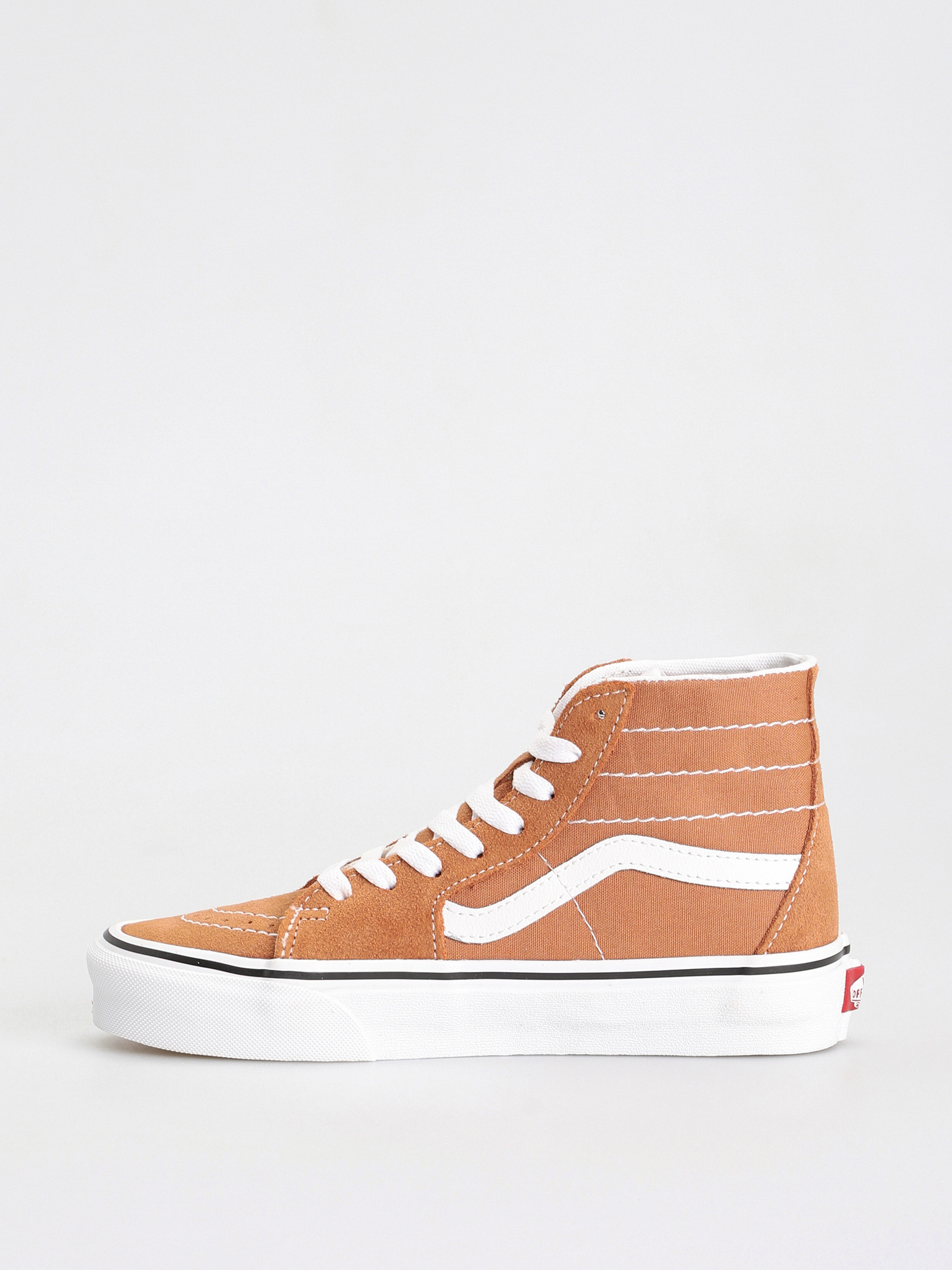 Pantofi Vans Sk8 Hi Tapered (color theory meerkat)