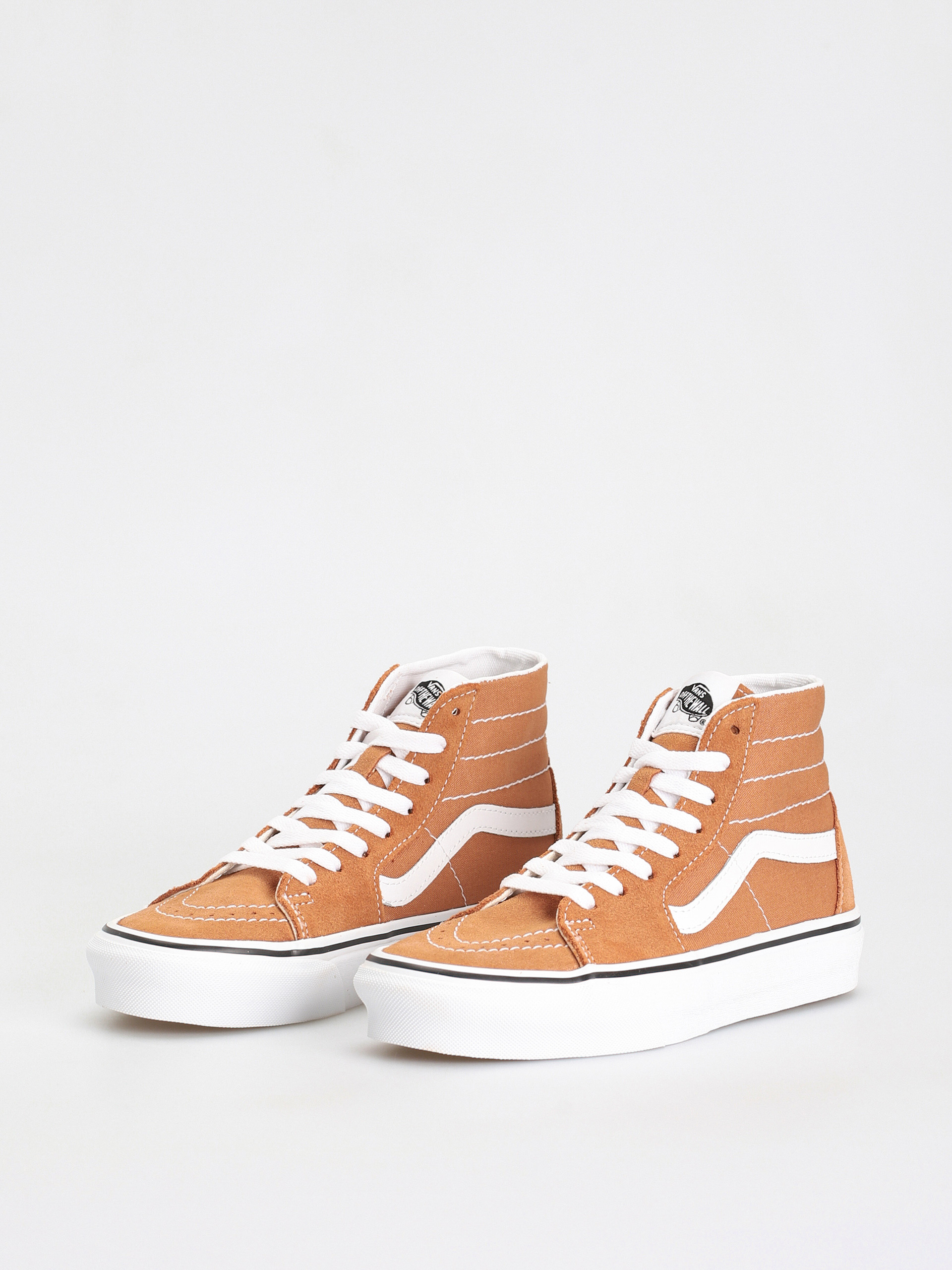 Pantofi Vans Sk8 Hi Tapered (color theory meerkat)