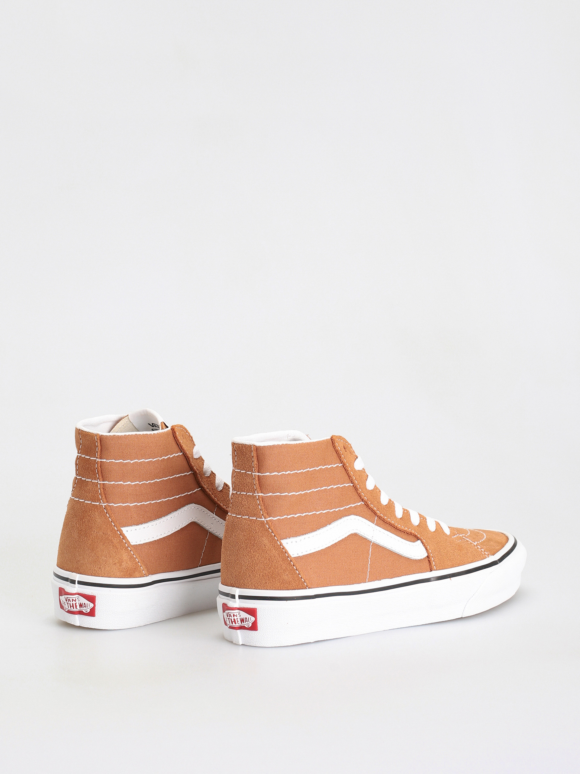 Pantofi Vans Sk8 Hi Tapered (color theory meerkat)