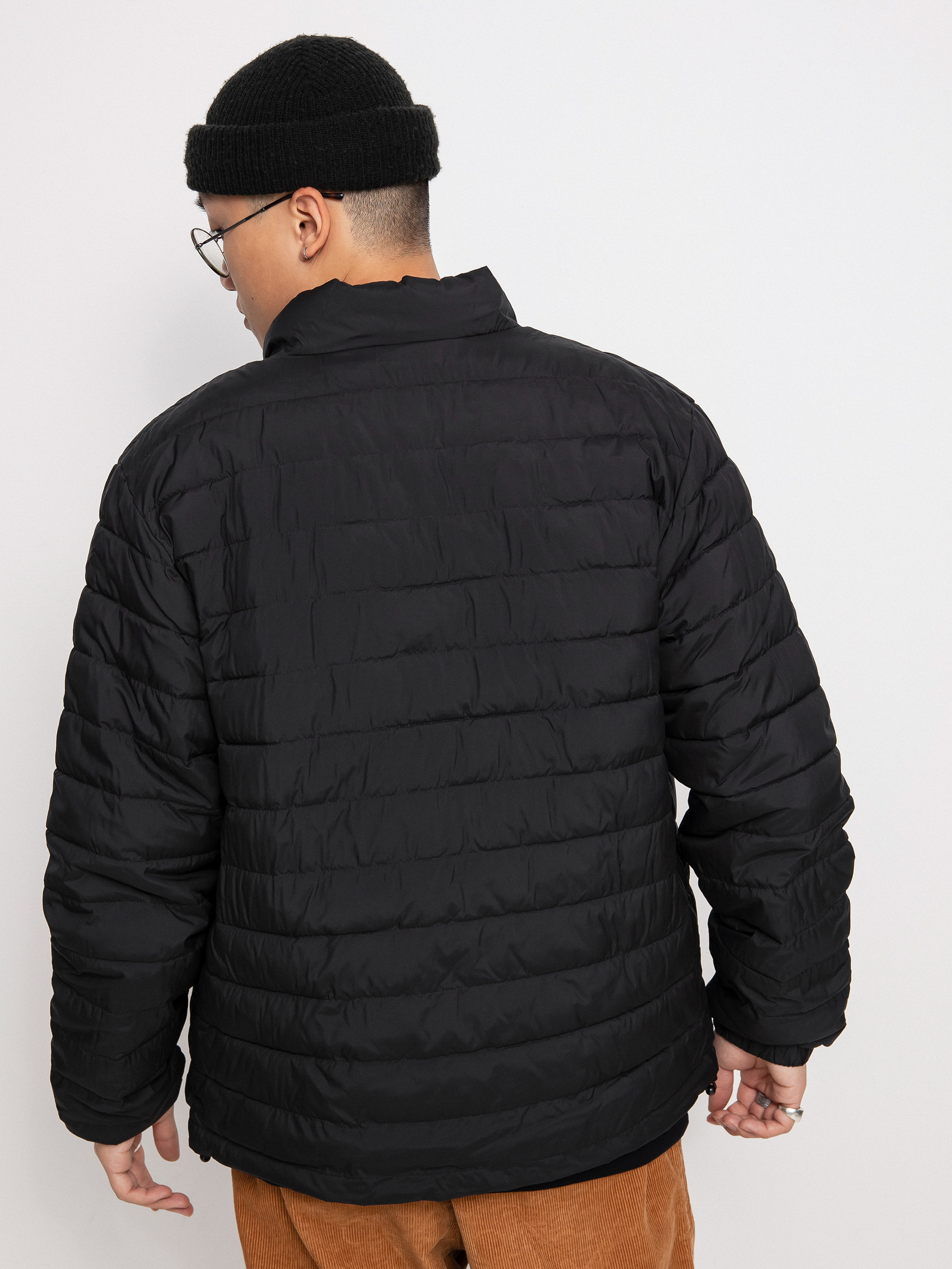 Geacă RVCA Packable Puffa (black 2)