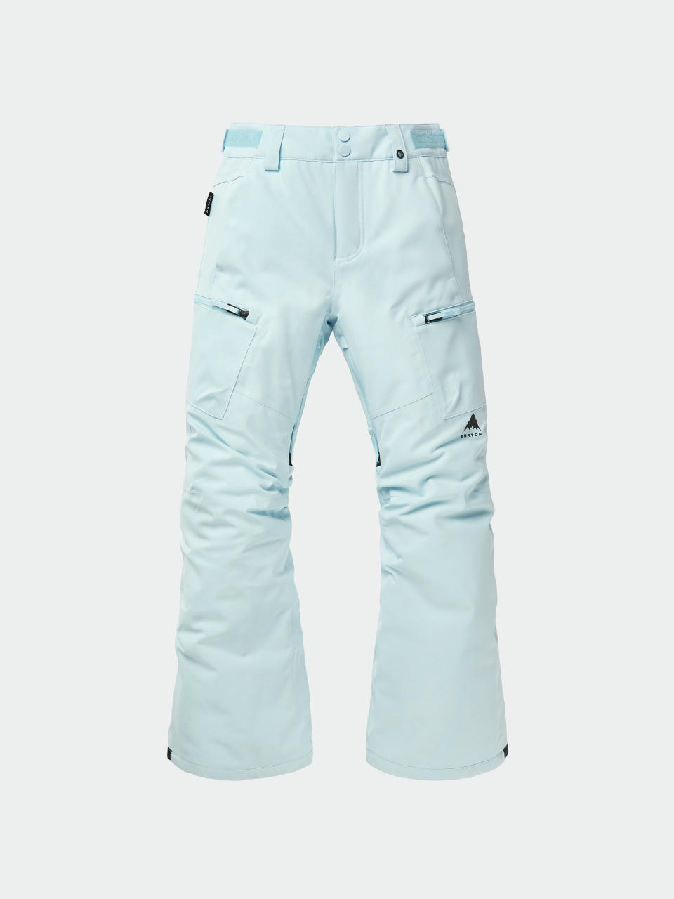 Pantaloni pentru snowboard Burton Elite Cargo JR (ballad blue)