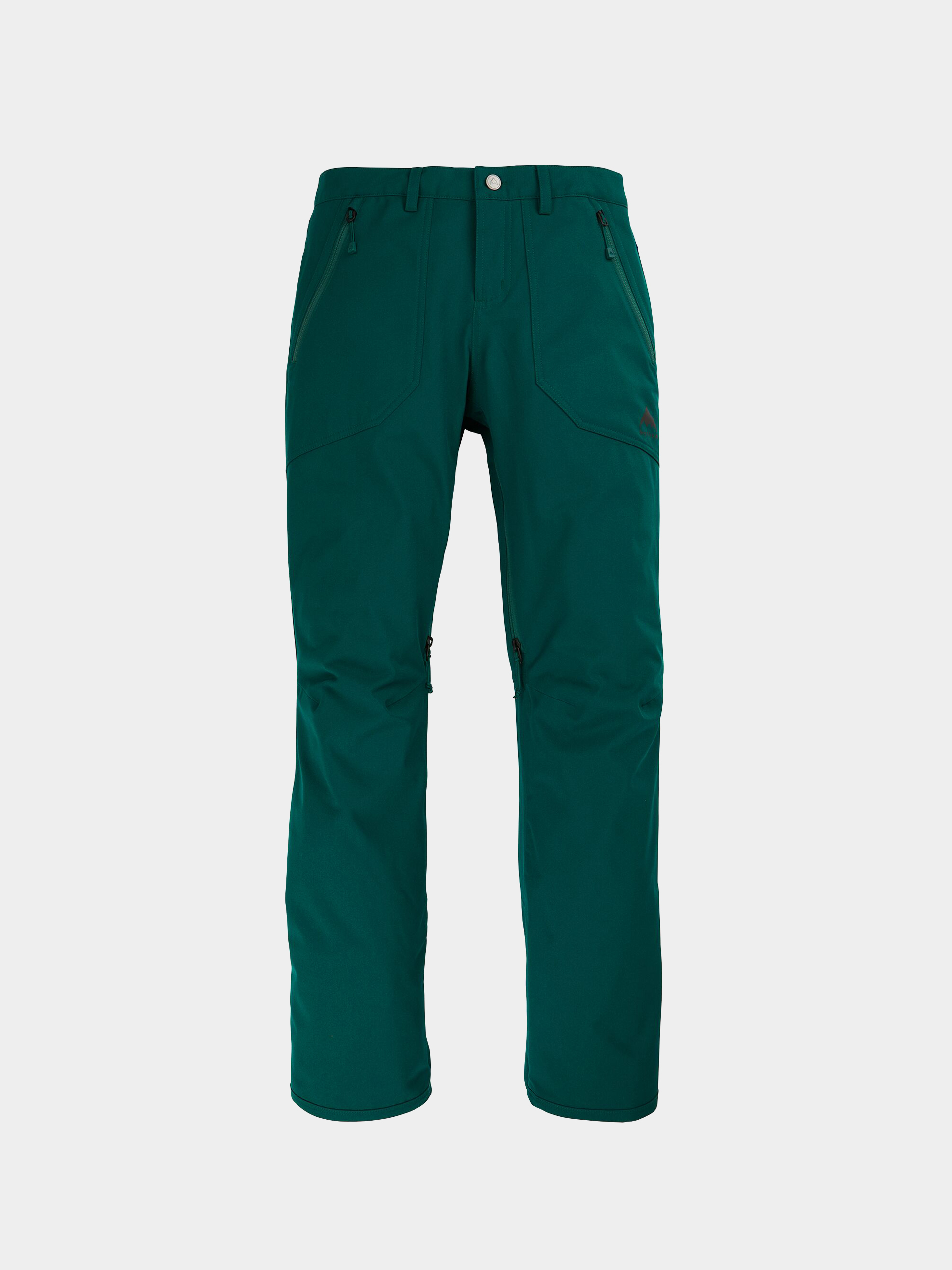 Pentru femei Pantaloni pentru snowboard Burton Vida Stretch (botanical garden)