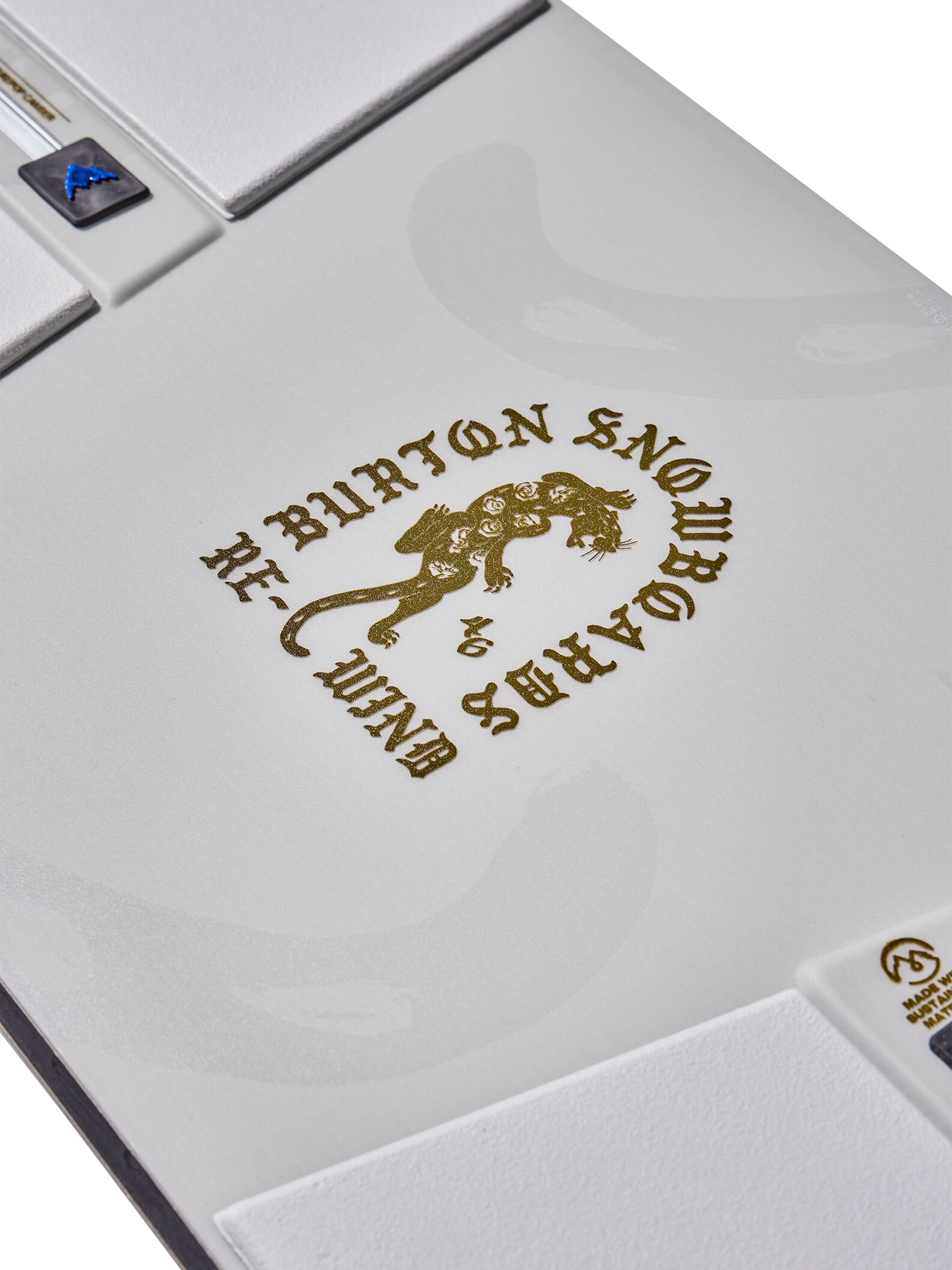 Pentru femei Snowboard Burton Rewind 