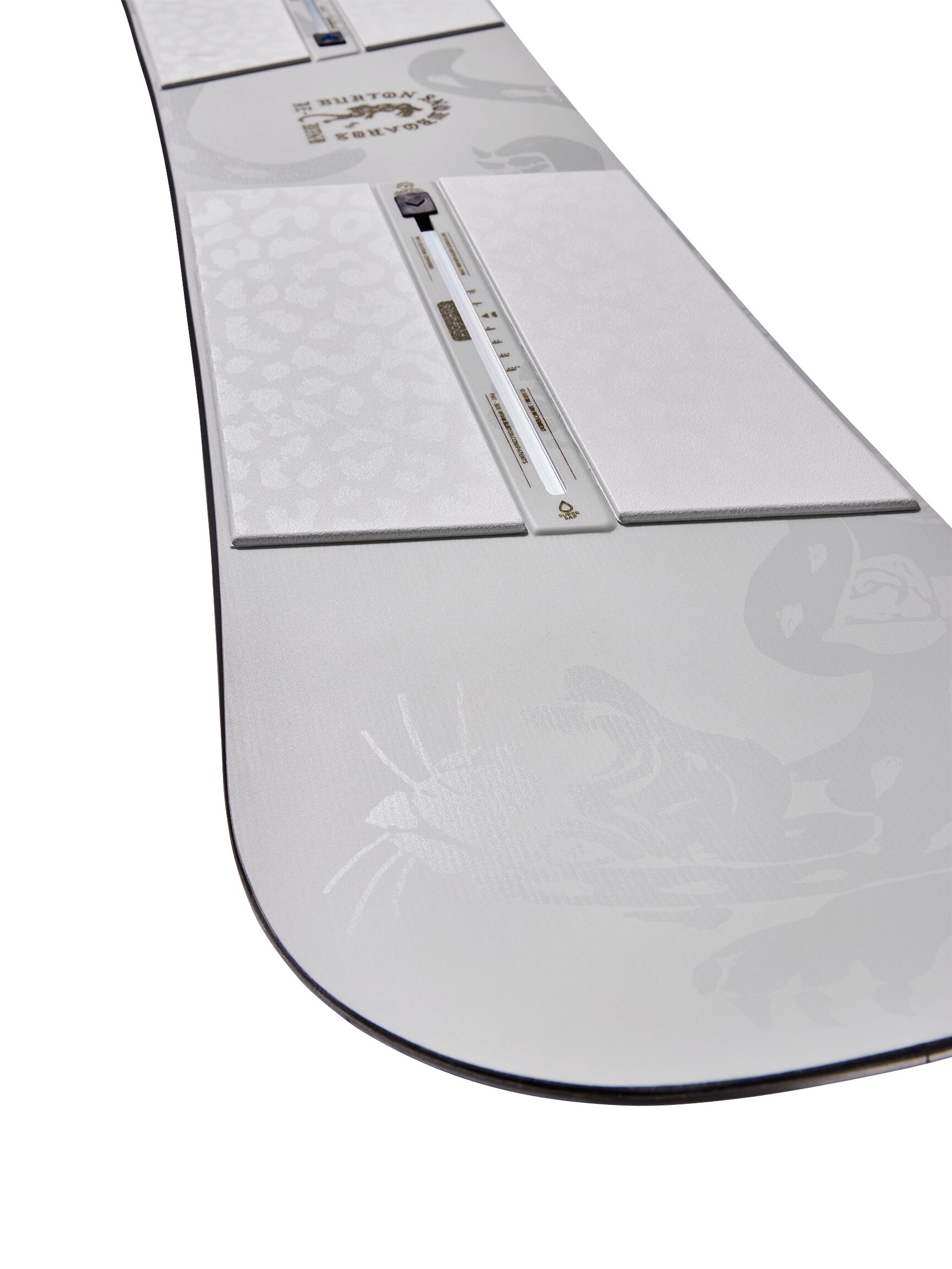 Pentru femei Snowboard Burton Rewind 