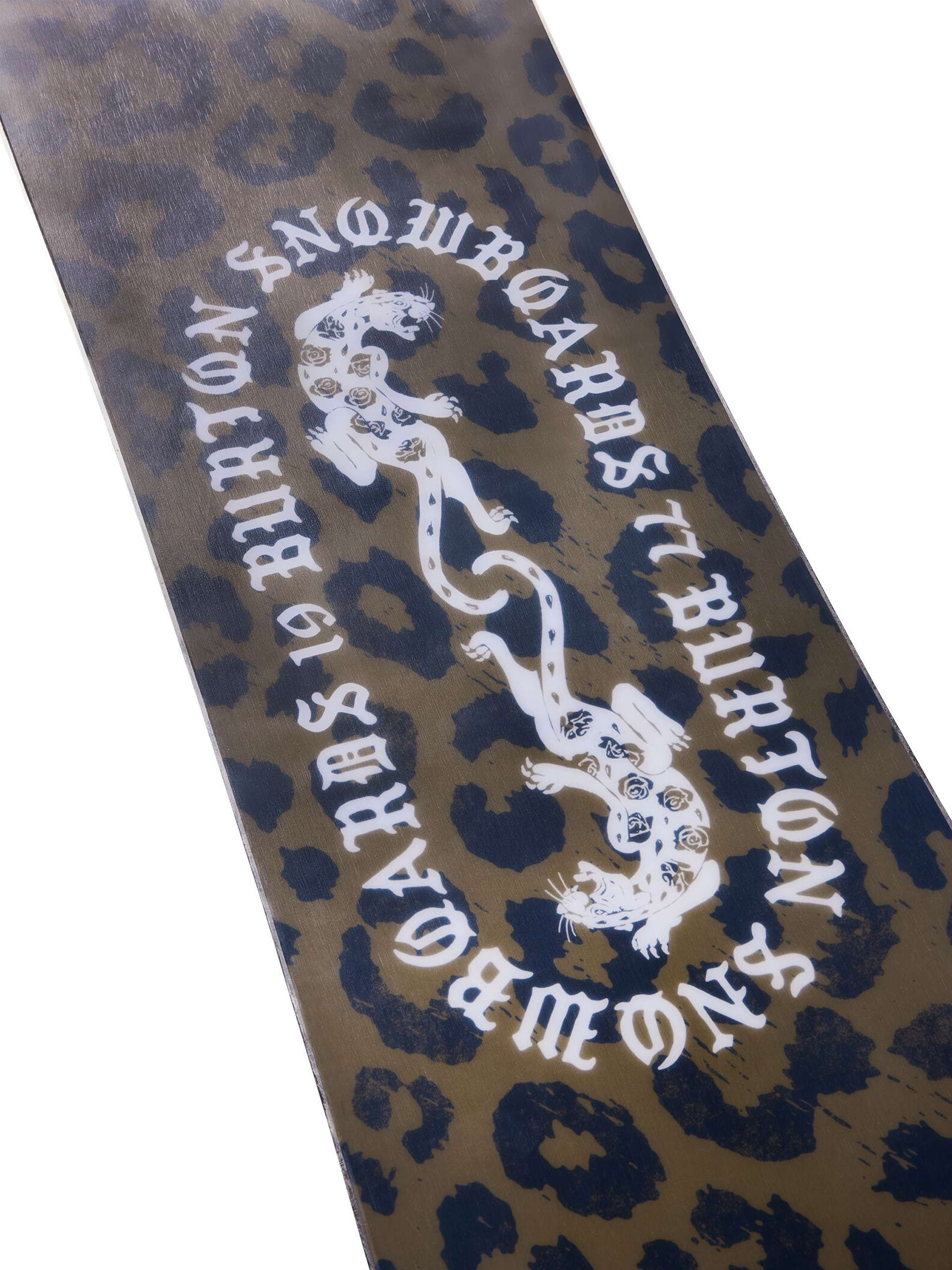 Pentru femei Snowboard Burton Rewind 