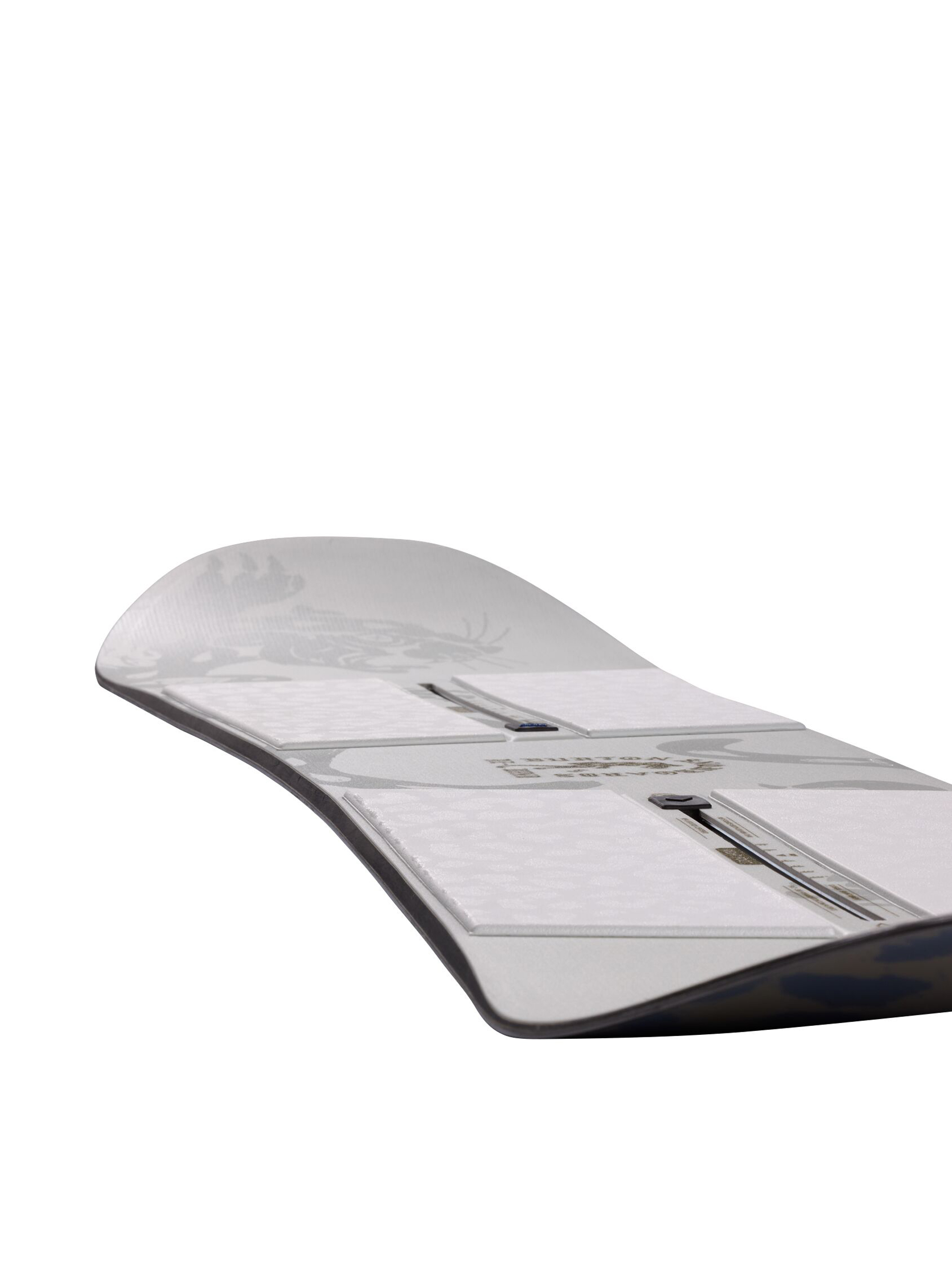 Pentru femei Snowboard Burton Rewind 