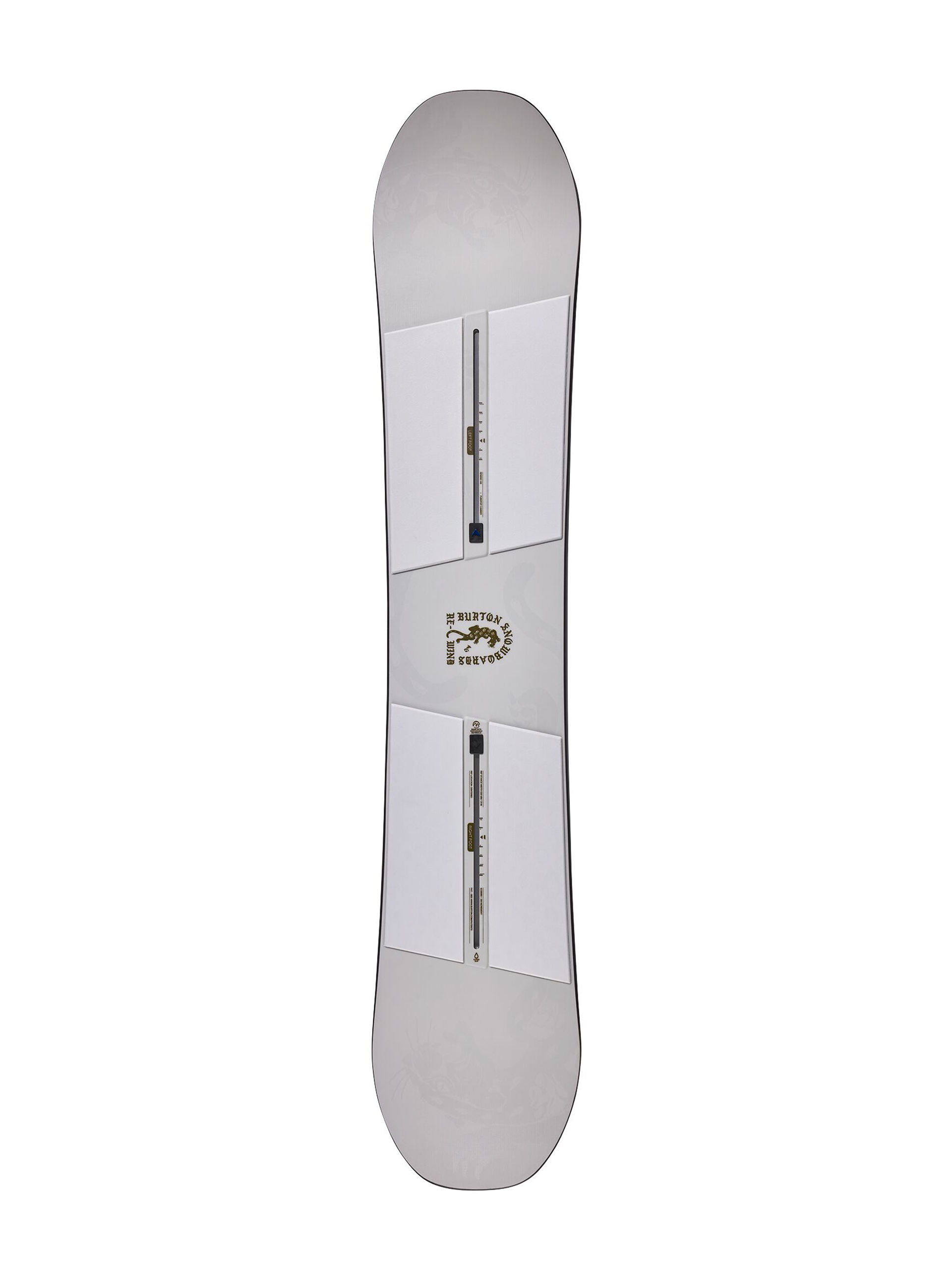 Pentru femei Snowboard Burton Rewind 