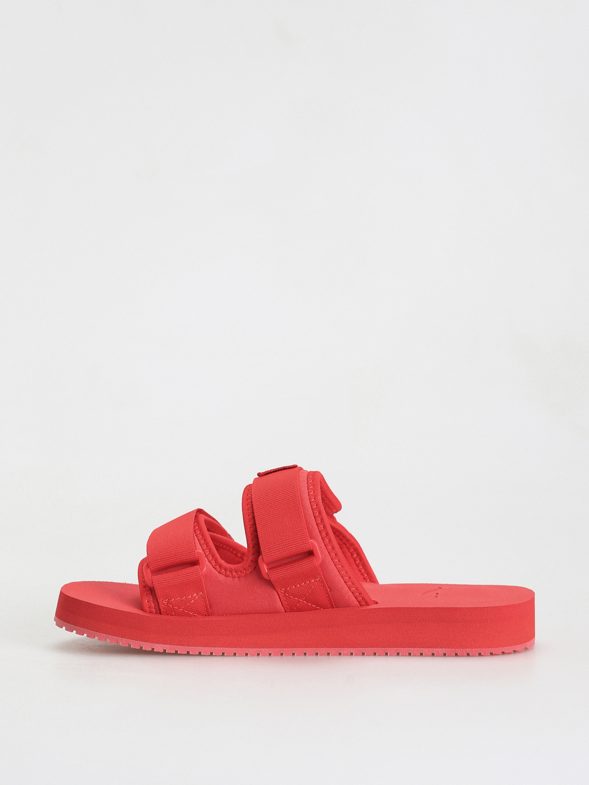 Șlapi Puma X Coca Cola Wilo (racing red/puma white)