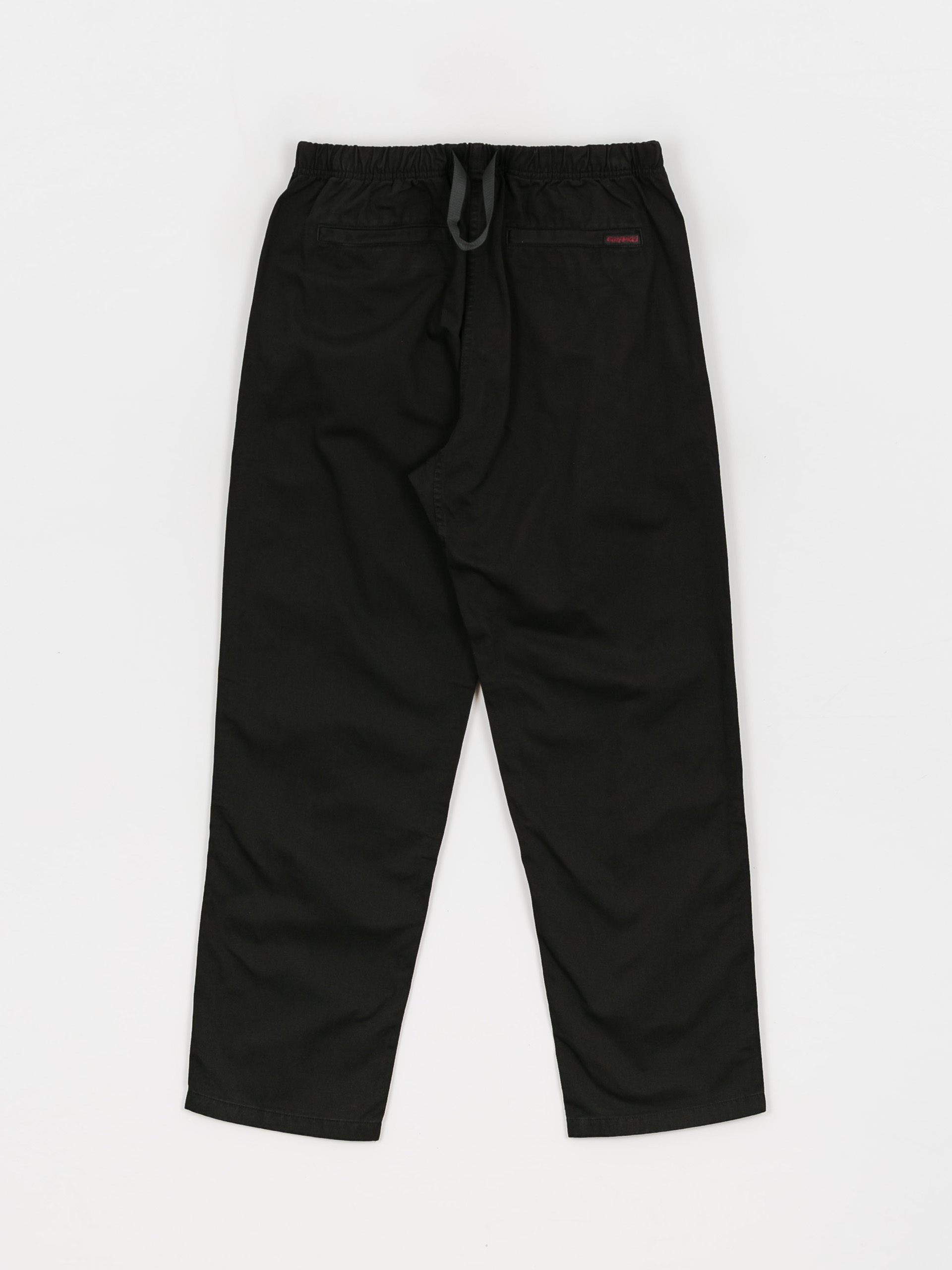 Pantaloni Gramicci Original (black)