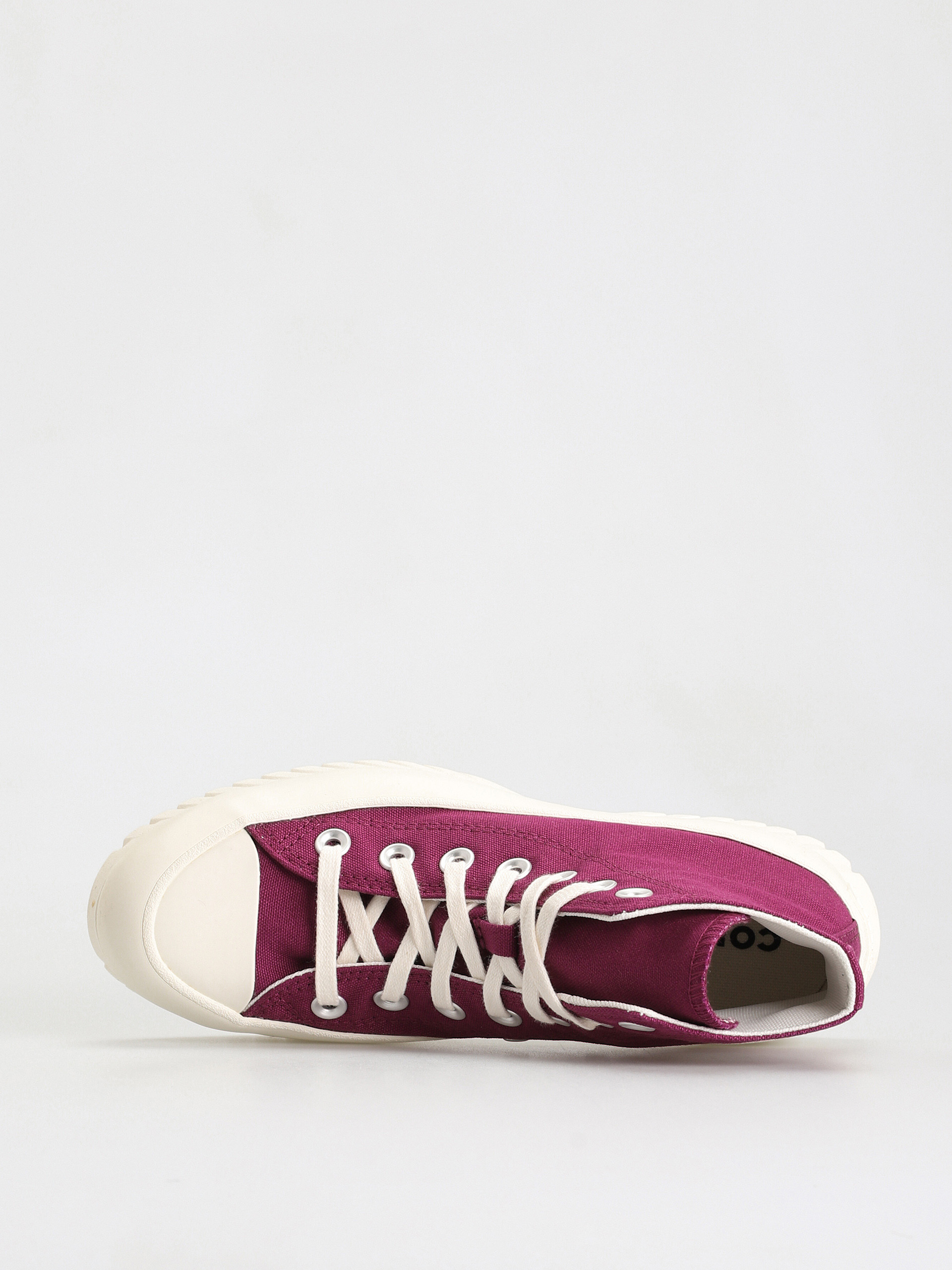 Pantofi Converse Chuck Taylor All Star Lugged 2.0 Hi (mystic orchid/black)