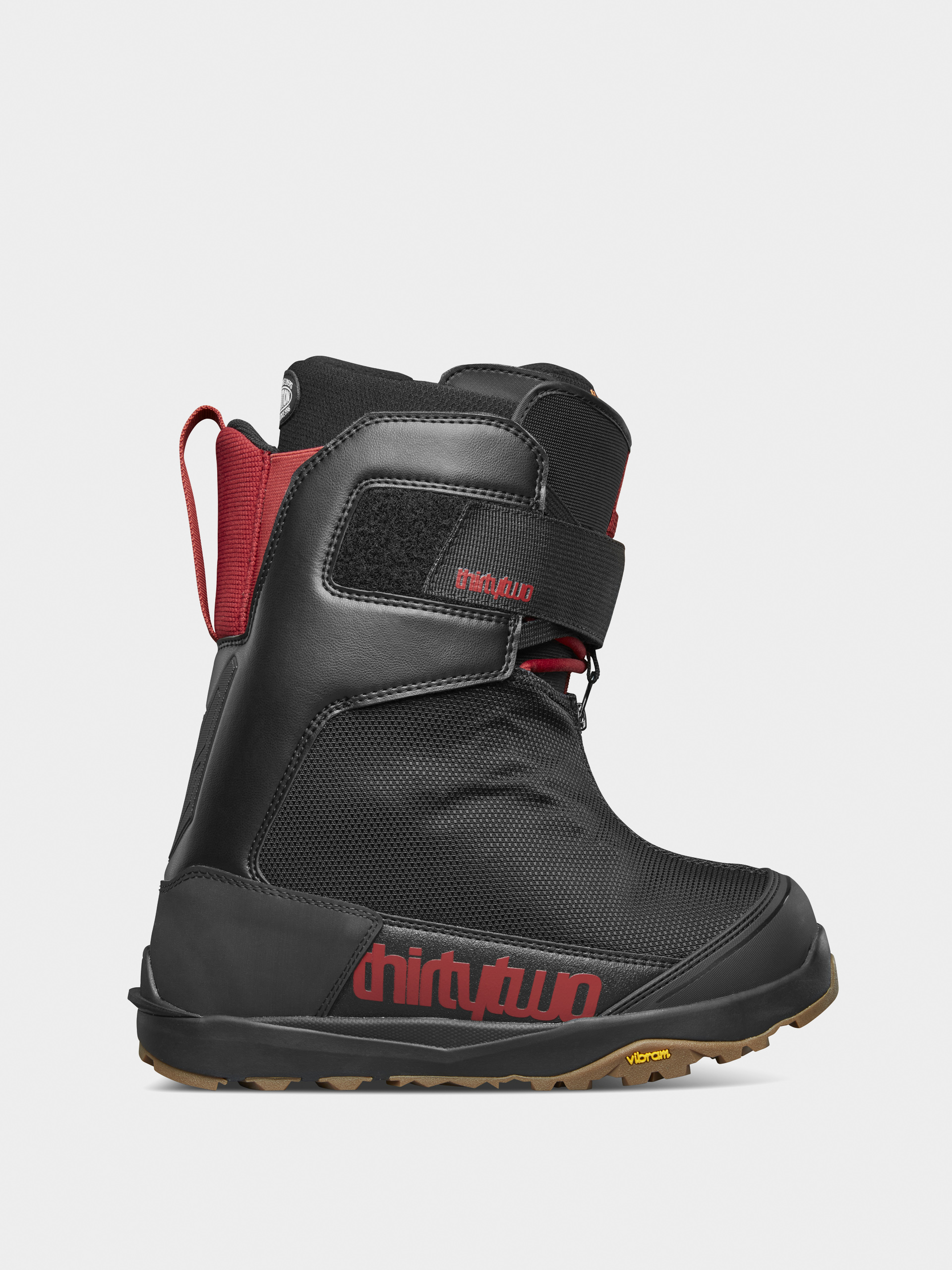 Pentru bărbați Încălțăminte pentru snowboard ThirtyTwo Tm 2 Jones (black)