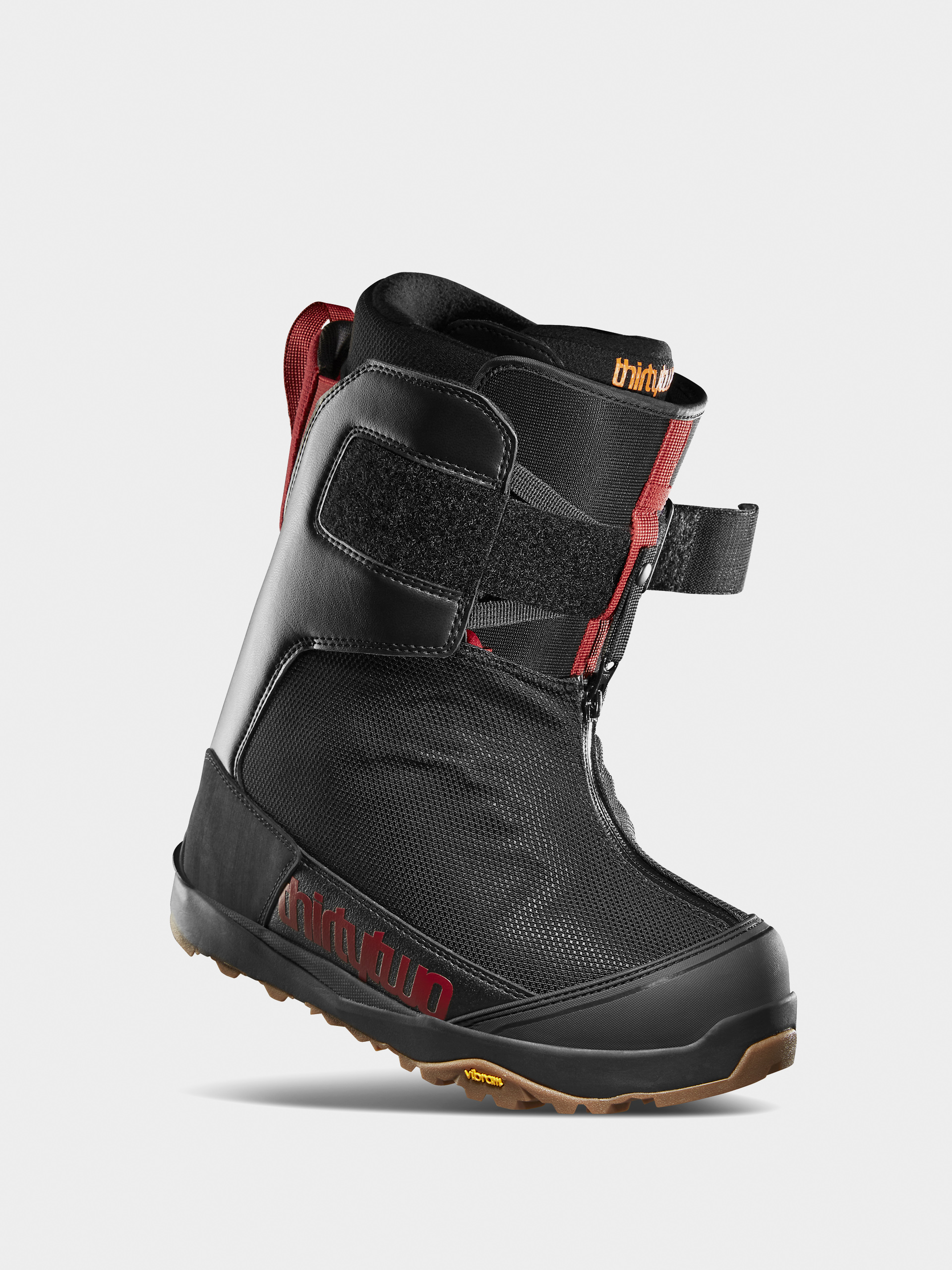 Pentru bărbați Încălțăminte pentru snowboard ThirtyTwo Tm 2 Jones (black)