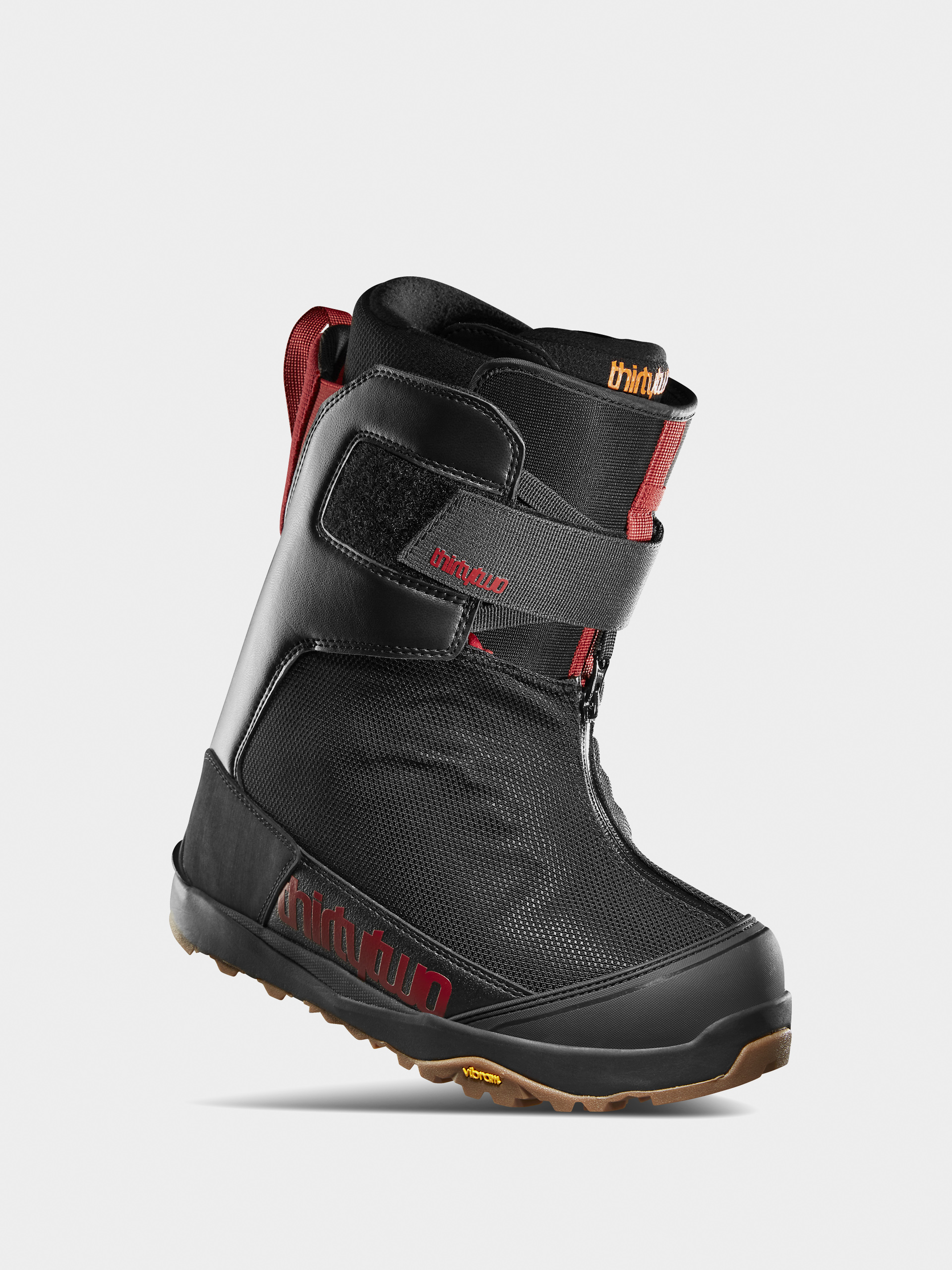 Pentru bărbați Încălțăminte pentru snowboard ThirtyTwo Tm 2 Jones (black)