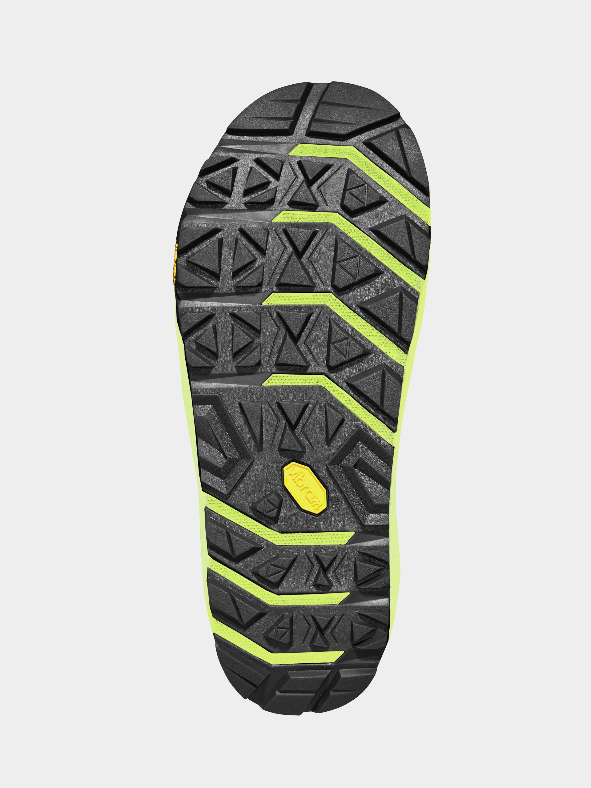 Pentru femei Încălțăminte pentru snowboard ThirtyTwo Tm 2 Hight (black/lime)