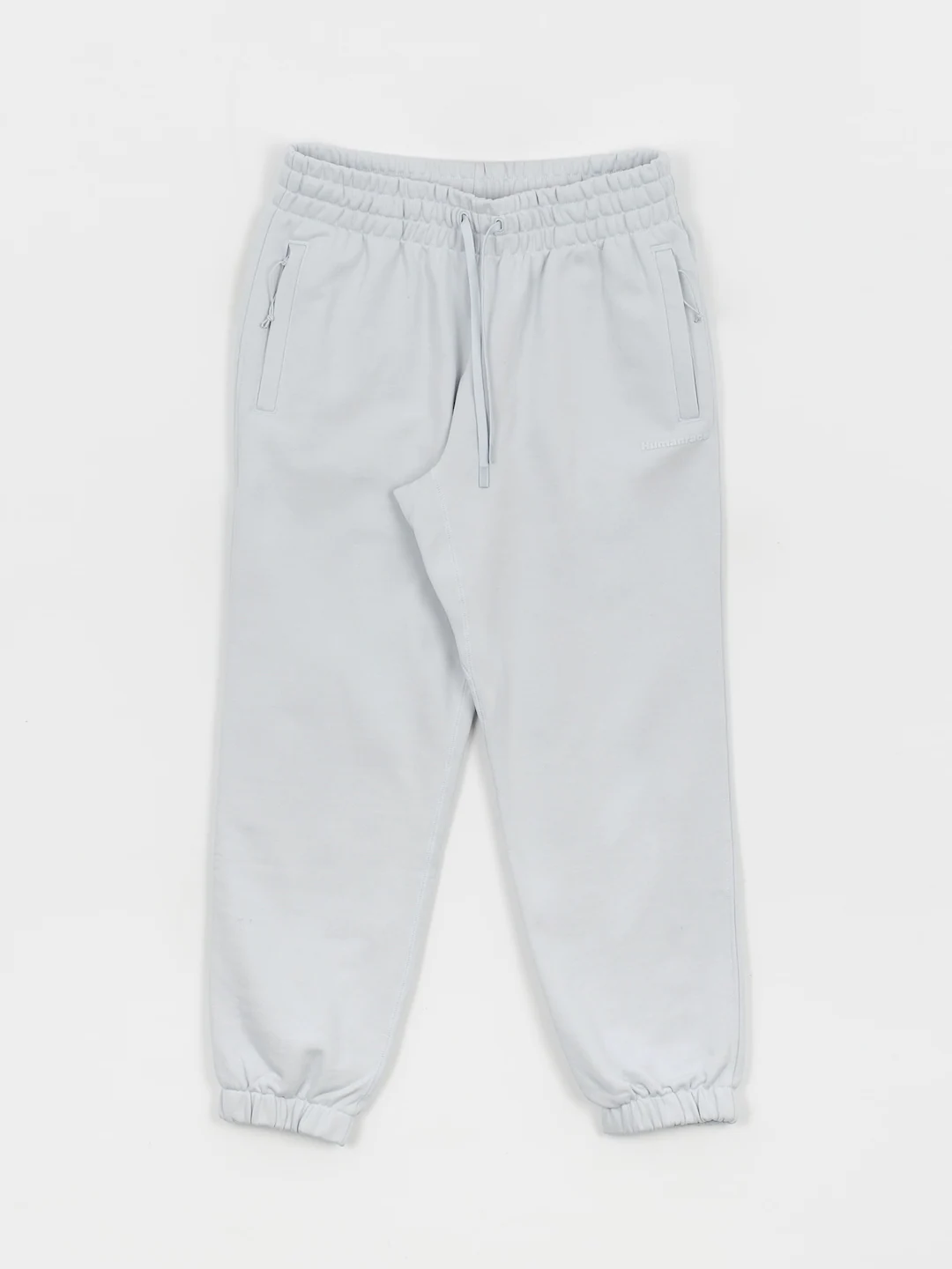 Pantaloni adidas Originals Pharrell Williams Basics Wmn (halblu)