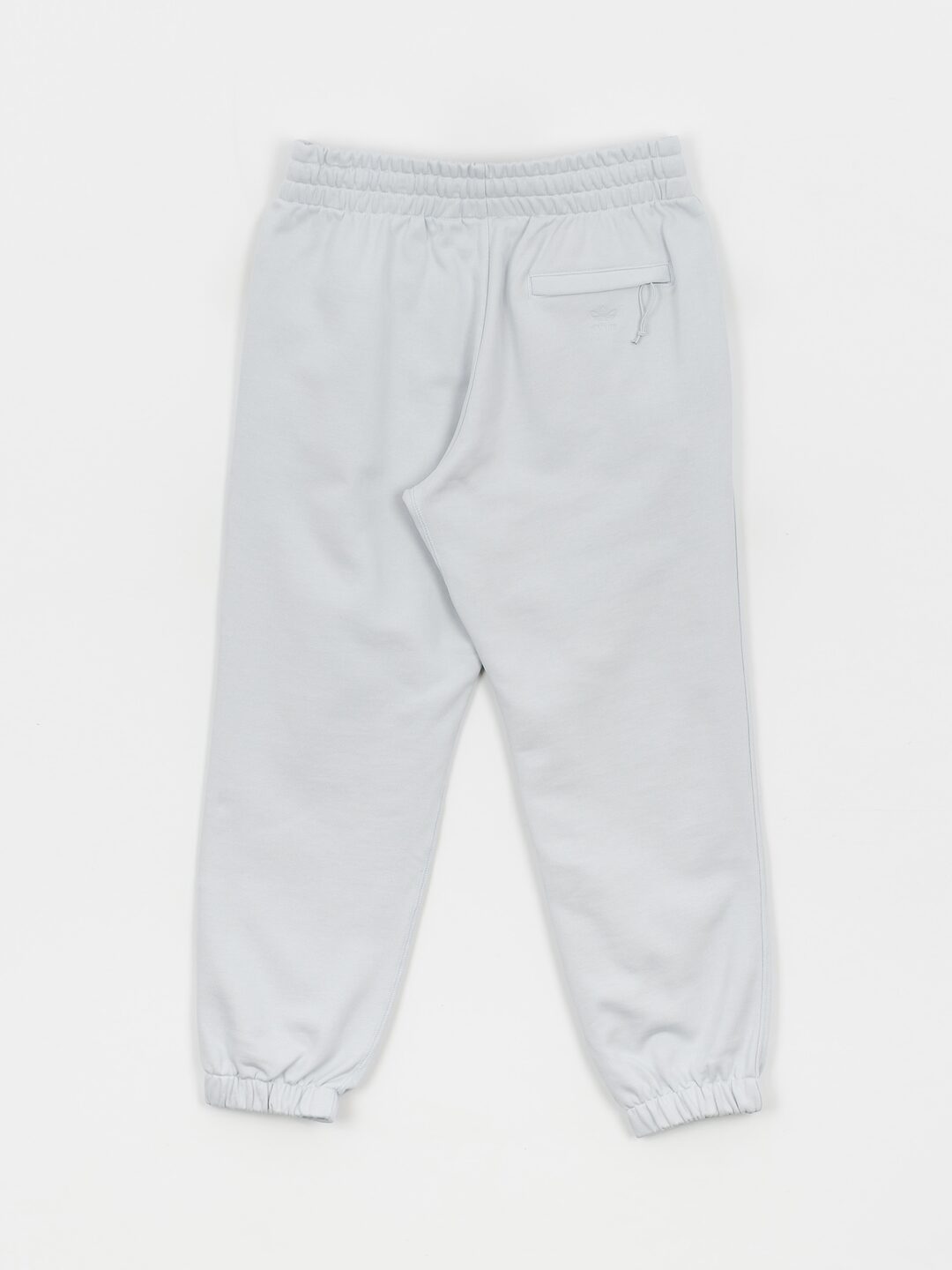 Pantaloni adidas Originals Pharrell Williams Basics Wmn (halblu)