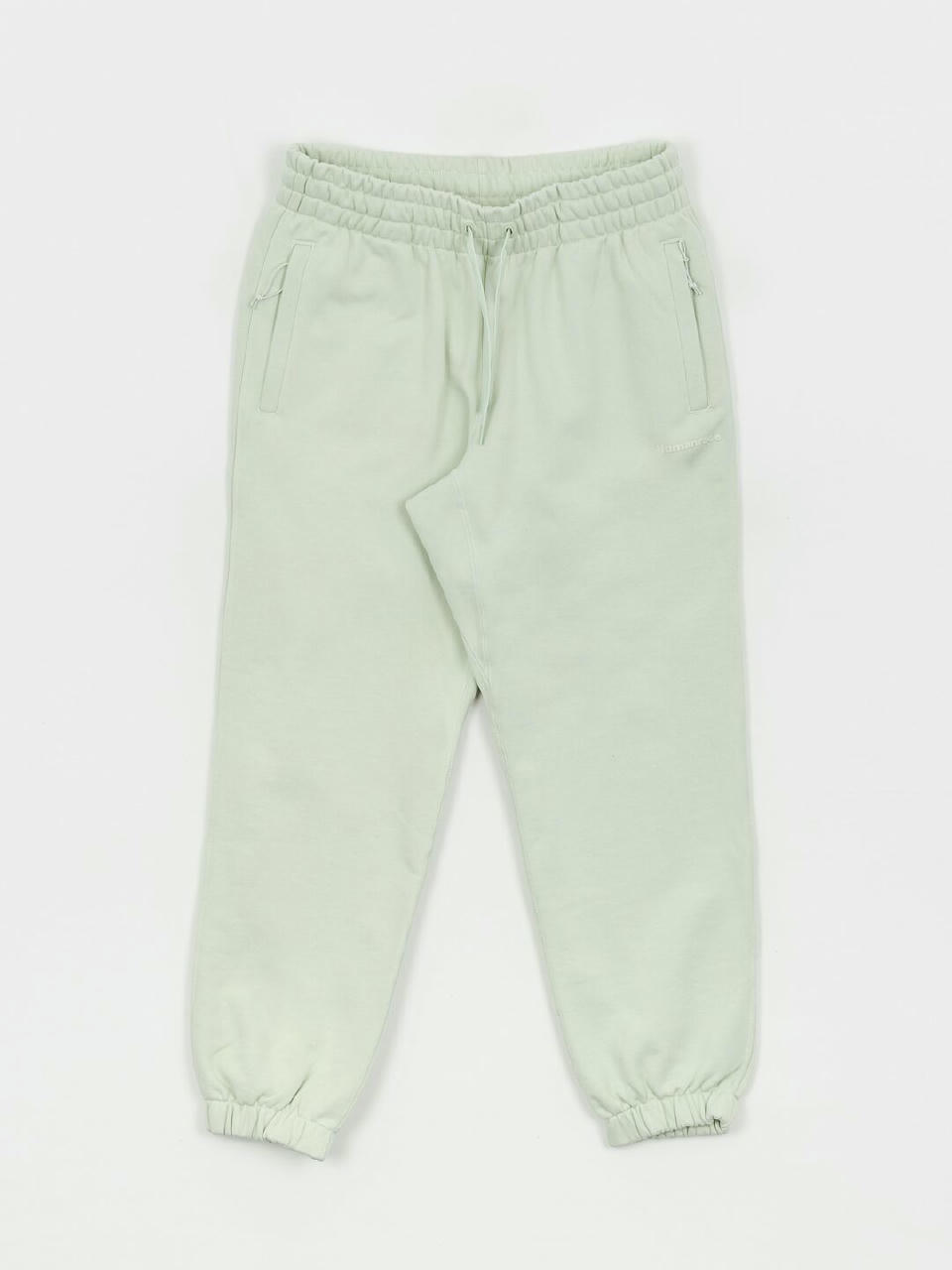 Pantaloni adidas Originals Pharrell Williams Basics Wmn (lingrn)