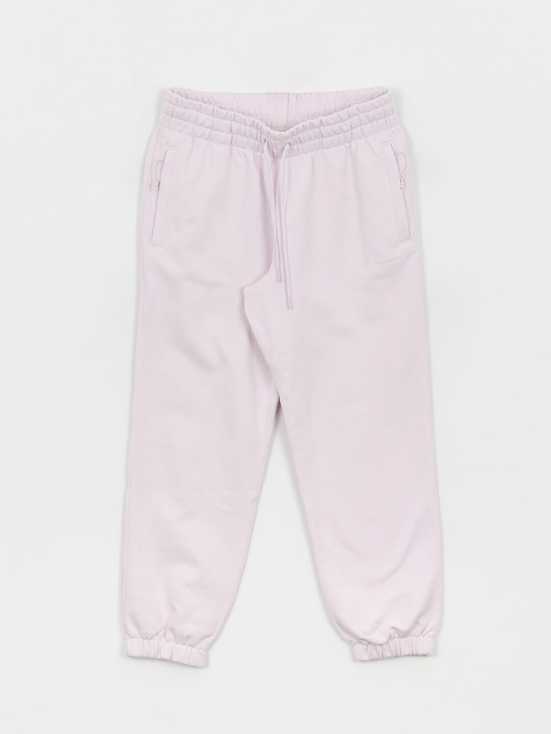 Pantaloni adidas Originals Pharrell Williams Basics Wmn (almpnk)