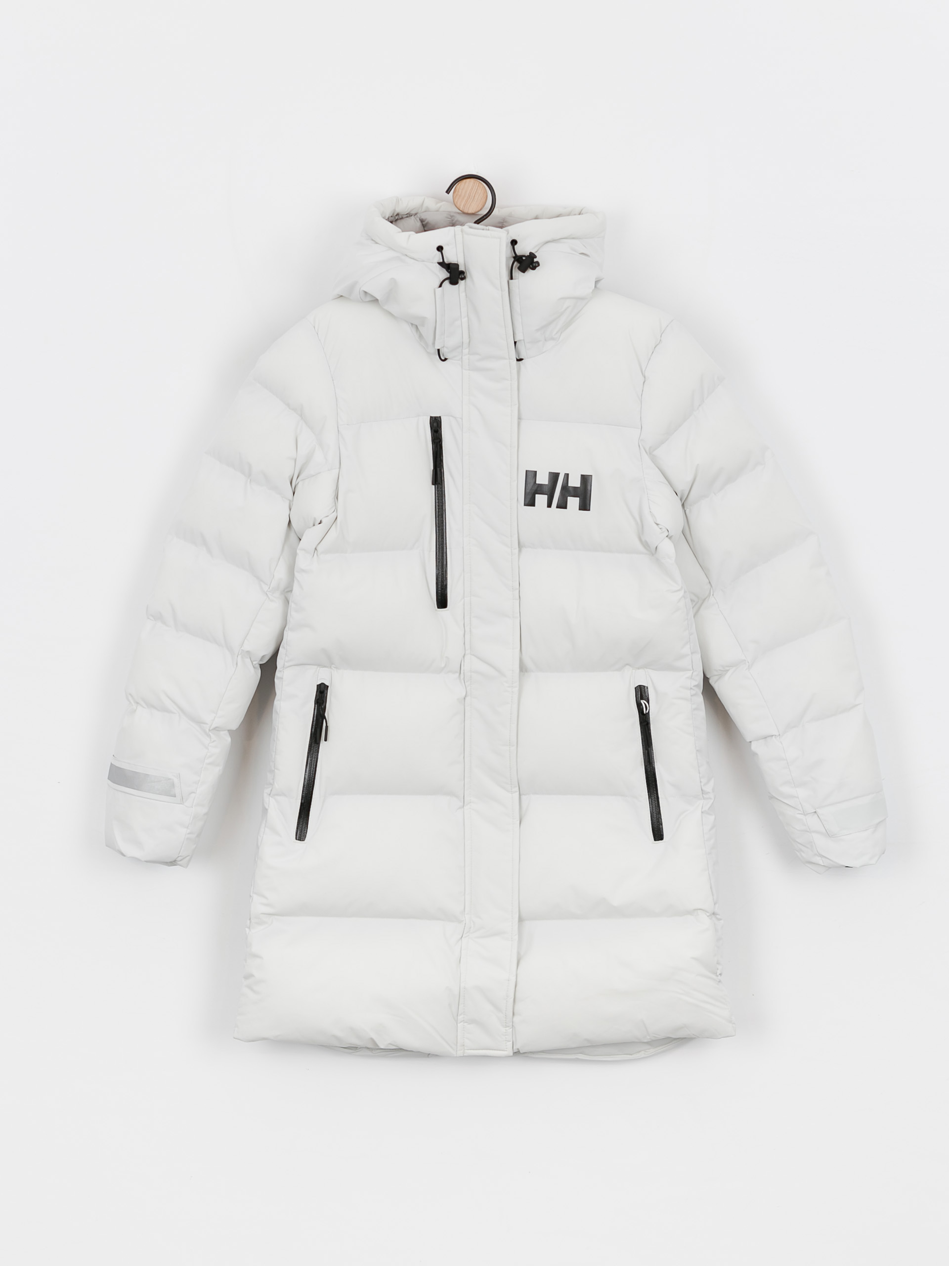 Geacă Helly Hansen Adore Puffy Parka Wmn (nimbus cloud)