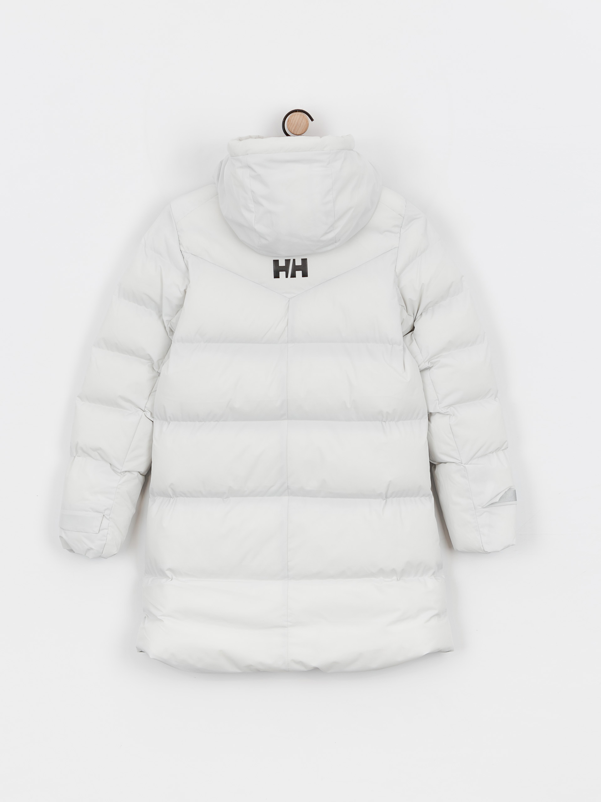 Geacă Helly Hansen Adore Puffy Parka Wmn (nimbus cloud)